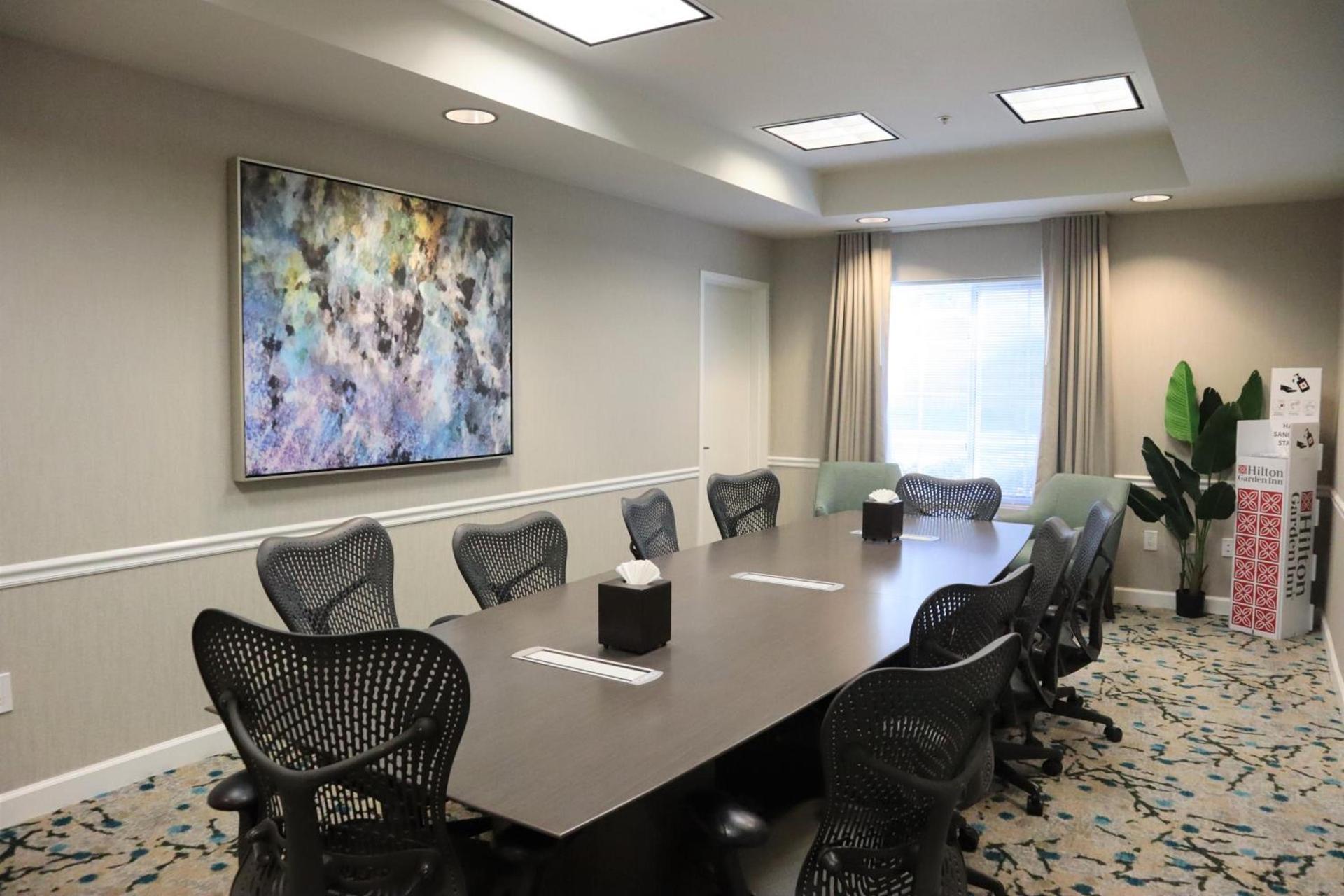 Hilton Garden Inn Calabasas photo 21