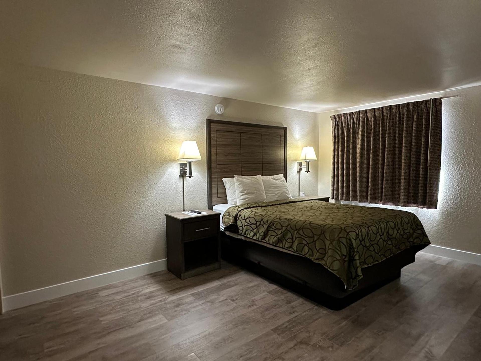 Motel In The Pines photo 58