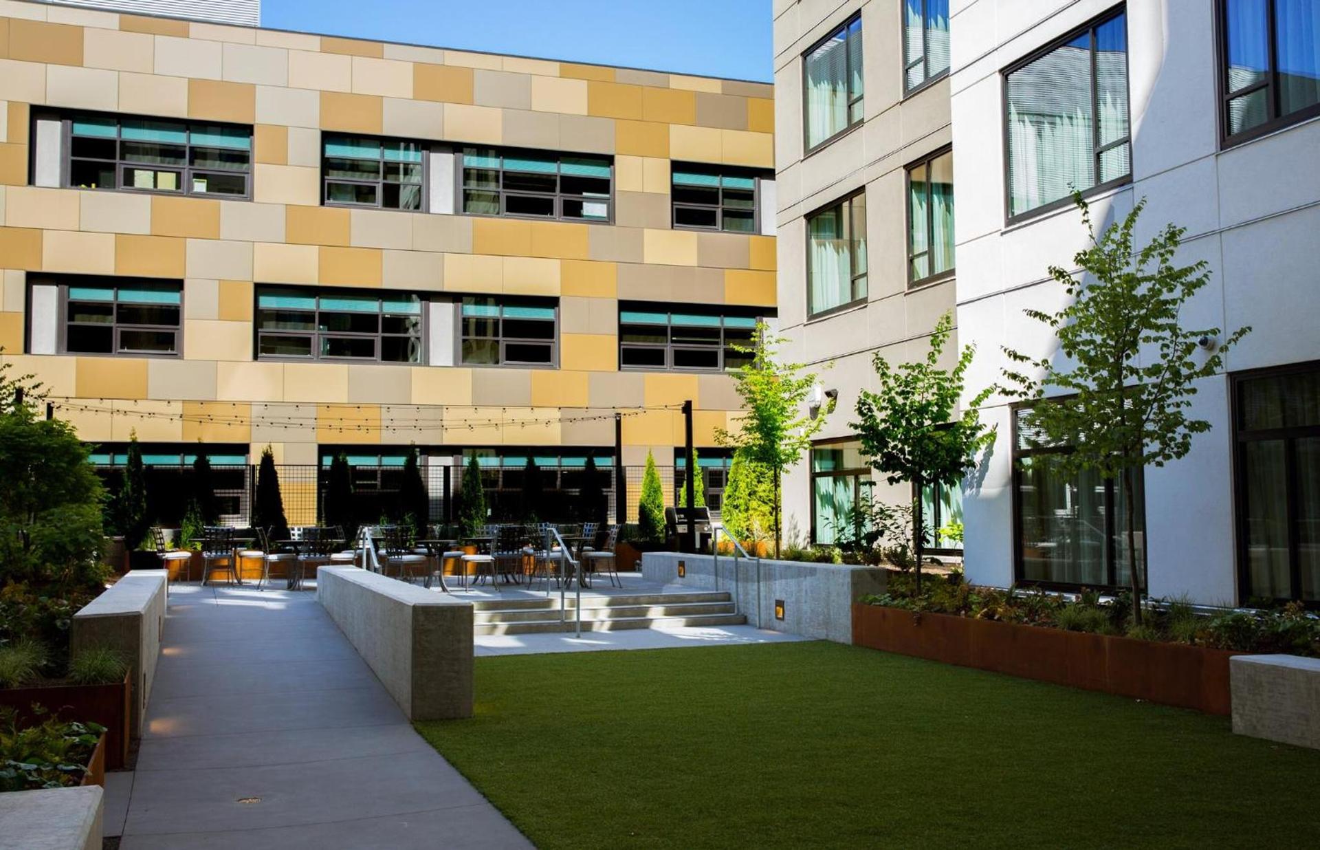 EVEN Hotel Seattle Downtown - Lake Union by IHG photo 15
