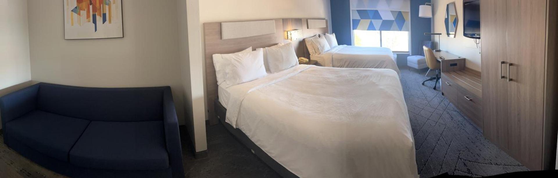 Holiday Inn Express Enid-Highway 412 by IHG photo 28