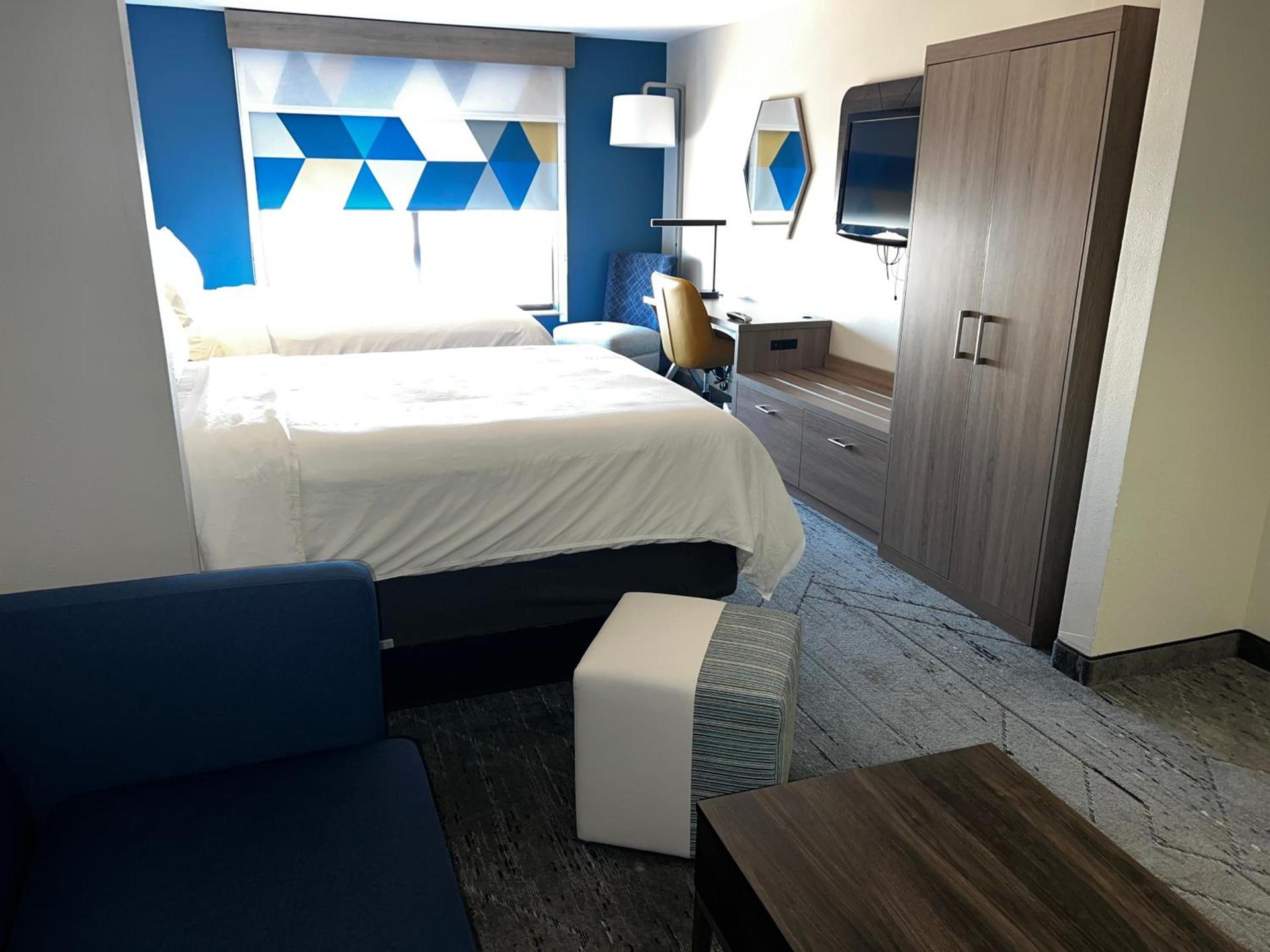 Holiday Inn Express Enid-Highway 412 by IHG photo 29