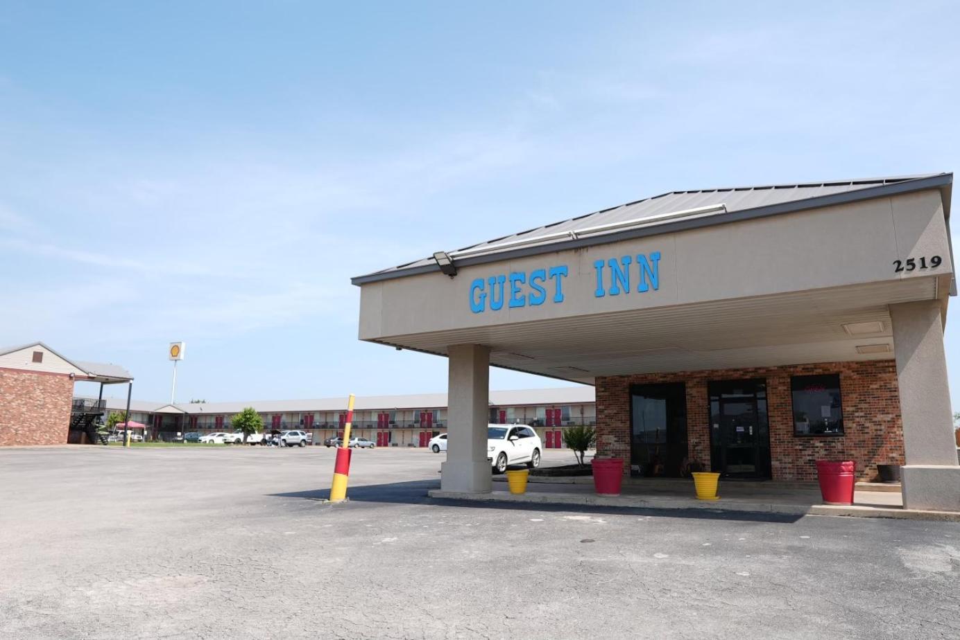 guest inn photo 1