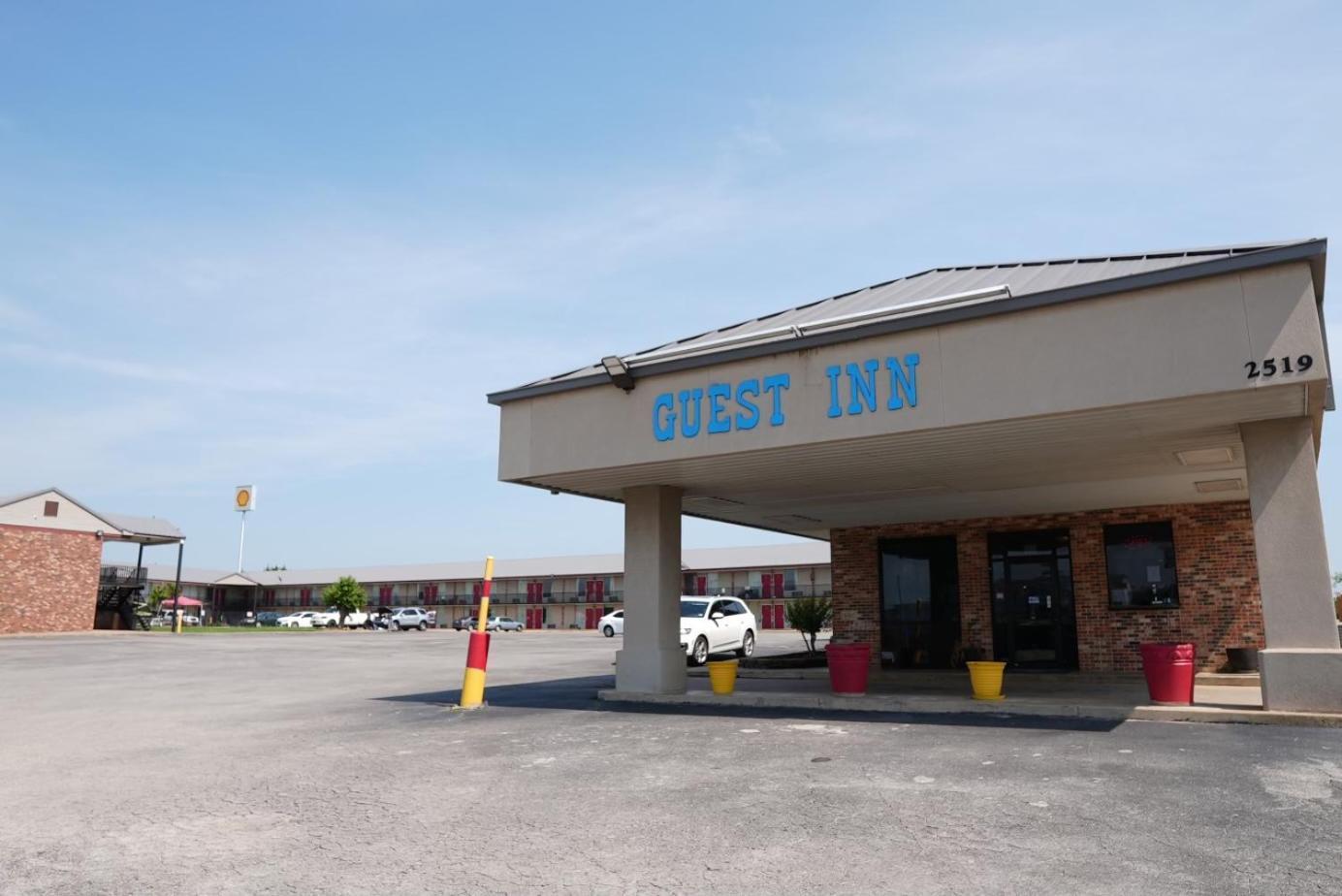 guest inn photo 3