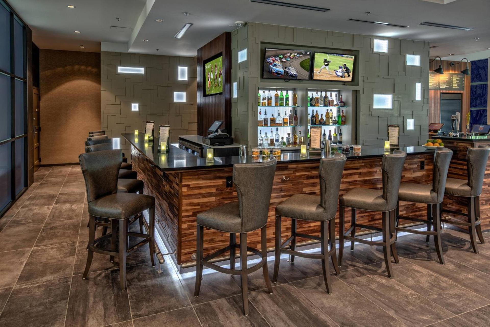 Courtyard by Marriott Dulles Airport Herndon photo 22