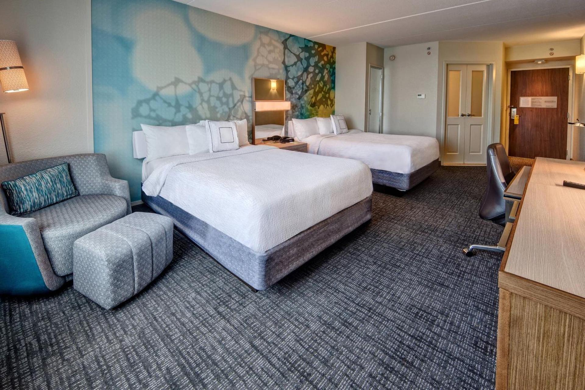 Courtyard by Marriott Dulles Airport Herndon photo 7
