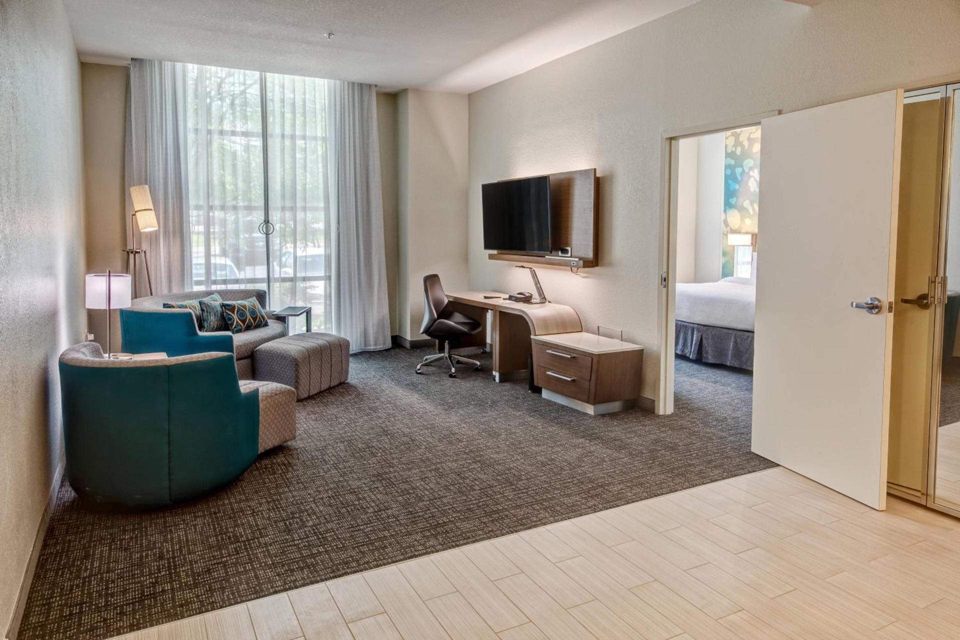 Courtyard by Marriott Dulles Airport Herndon photo 5