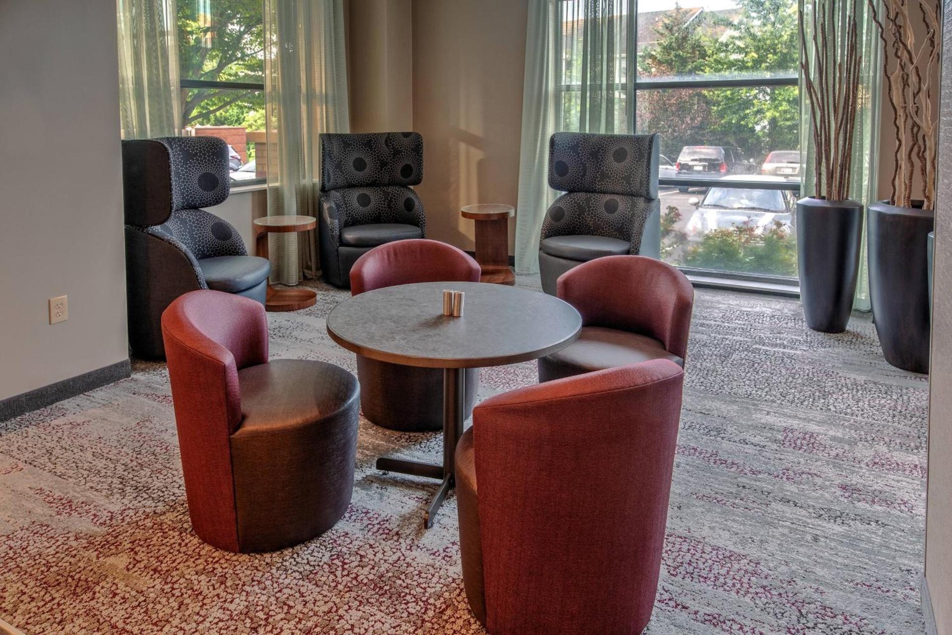 Courtyard by Marriott Dulles Airport Herndon photo 4