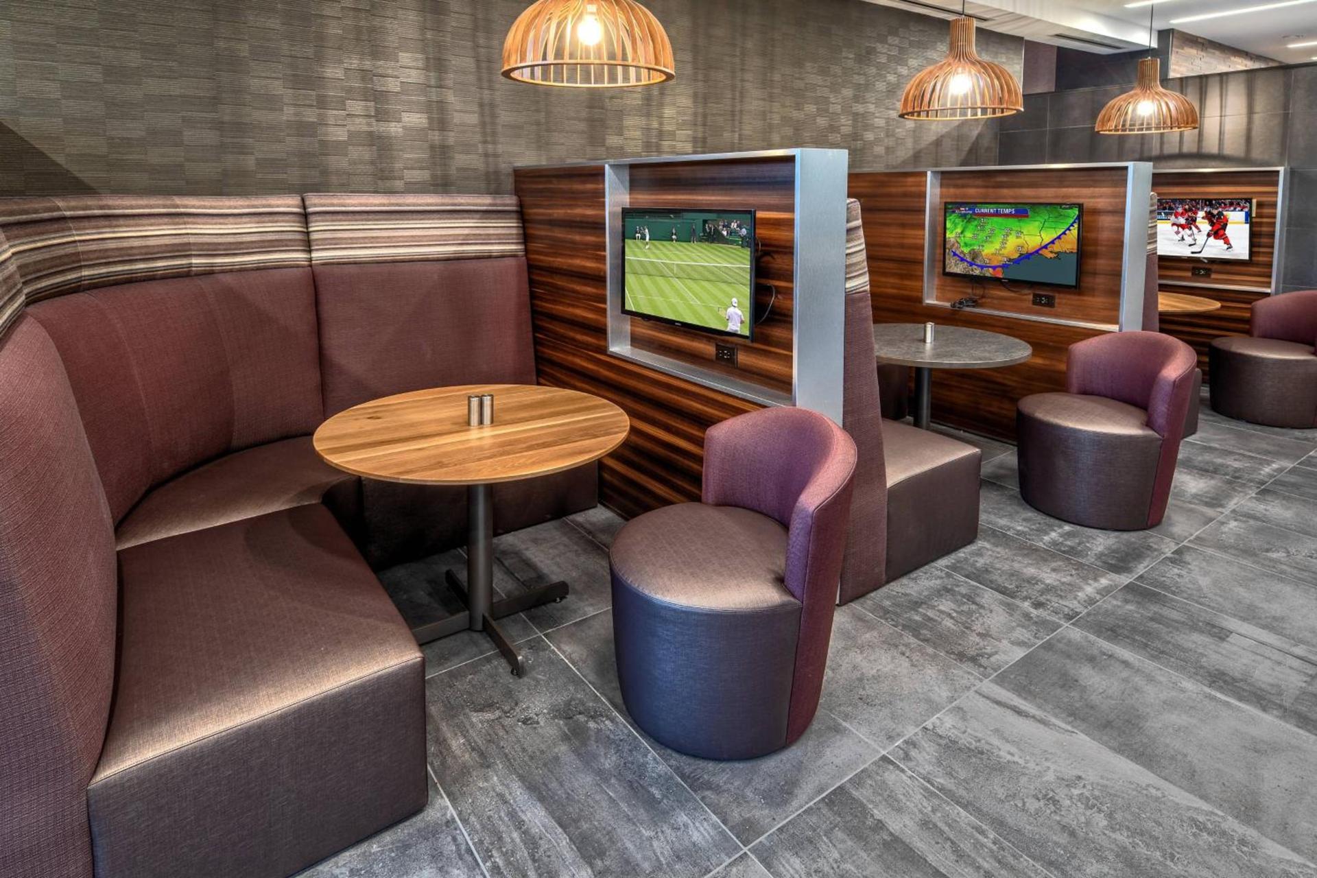 Courtyard by Marriott Dulles Airport Herndon photo 15
