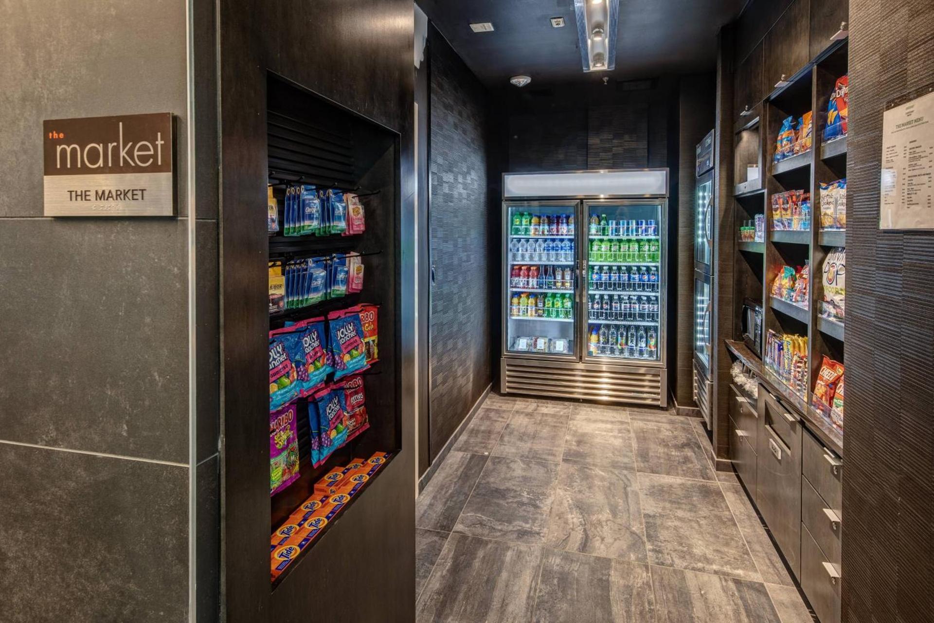 Courtyard by Marriott Dulles Airport Herndon photo 17