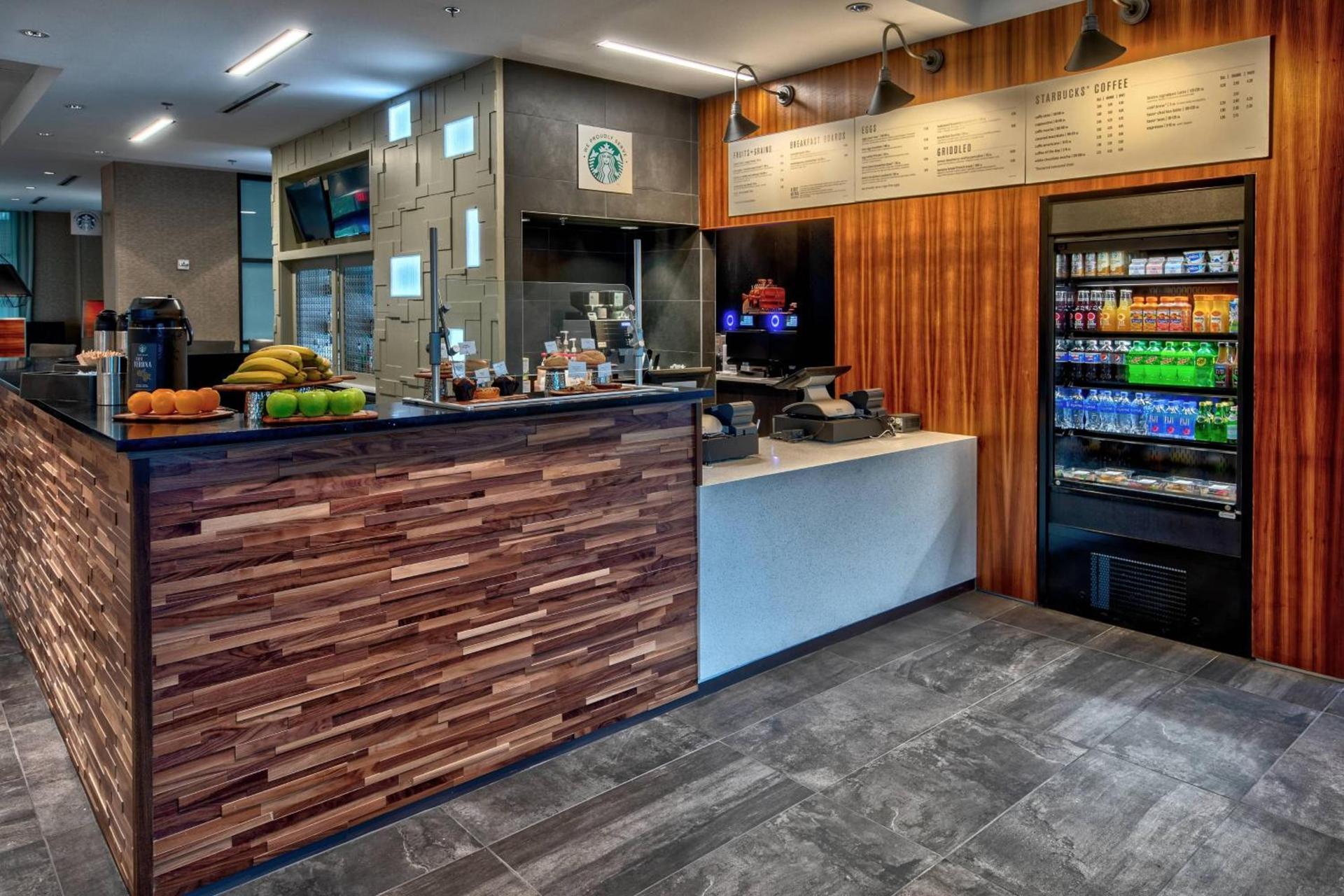 Courtyard by Marriott Dulles Airport Herndon photo 20