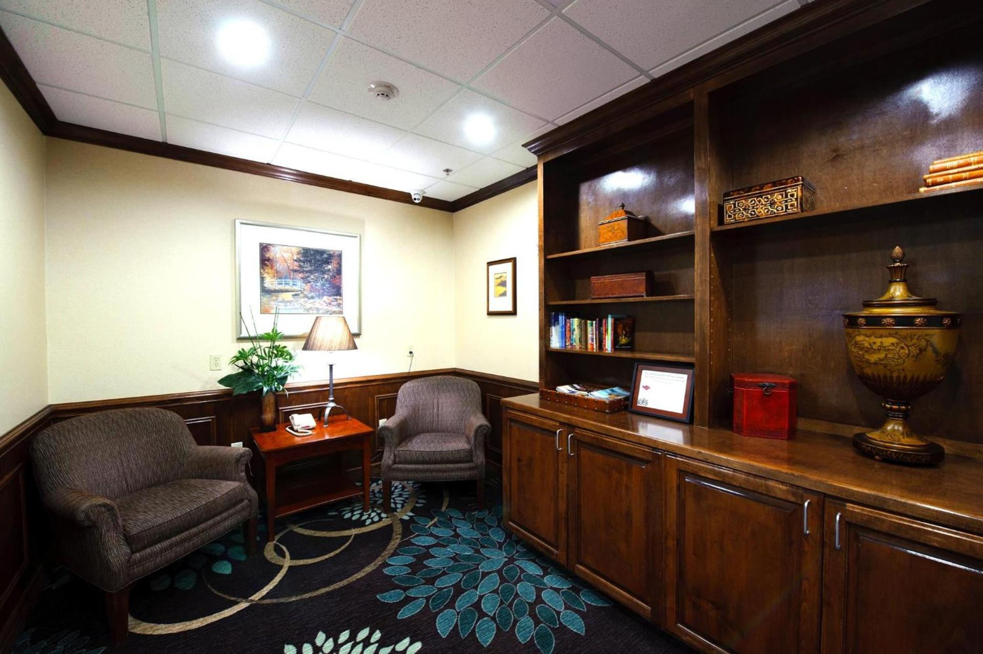 Staybridge Suites Corpus Christi by IHG photo 36