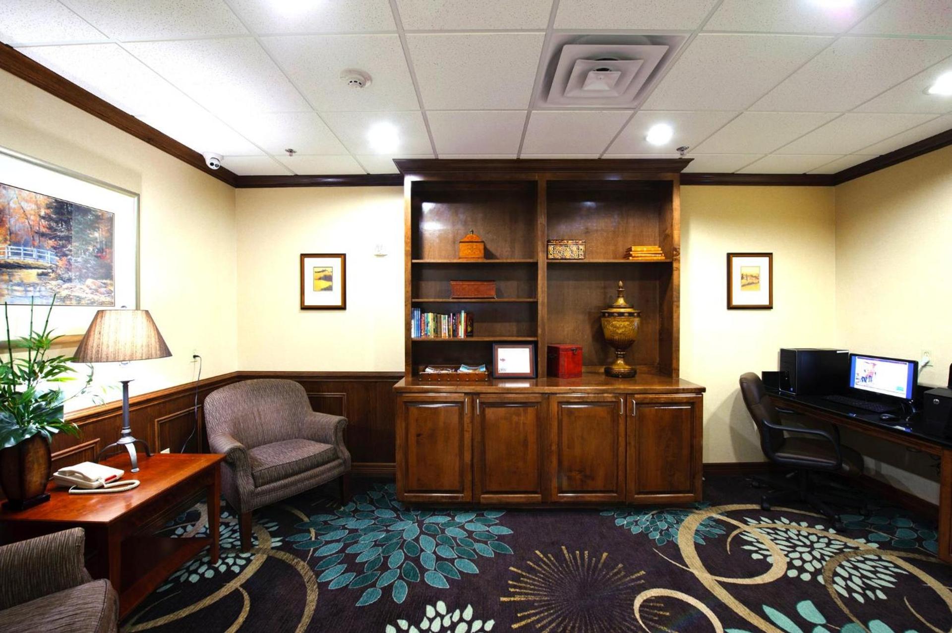 Staybridge Suites Corpus Christi by IHG photo 41