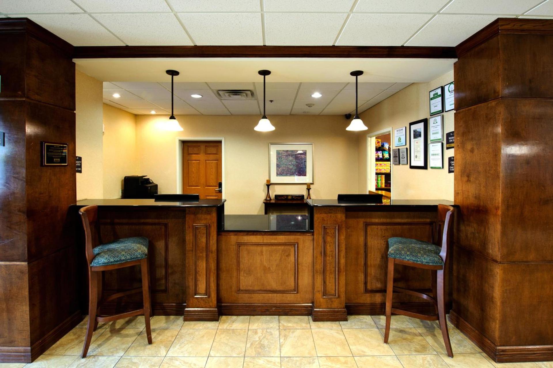 Staybridge Suites Corpus Christi by IHG photo 13