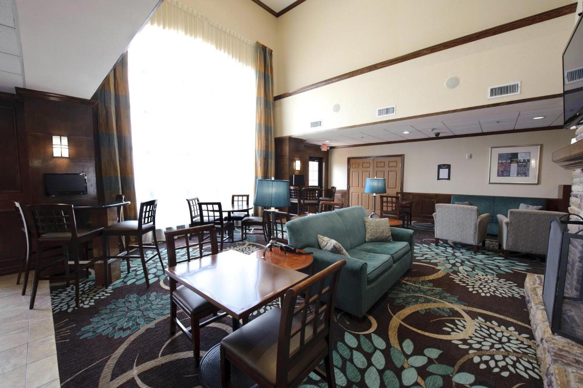 Staybridge Suites Corpus Christi by IHG photo 11