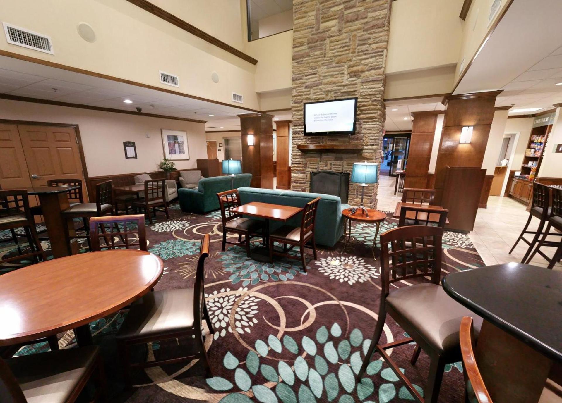Staybridge Suites Corpus Christi by IHG photo 3