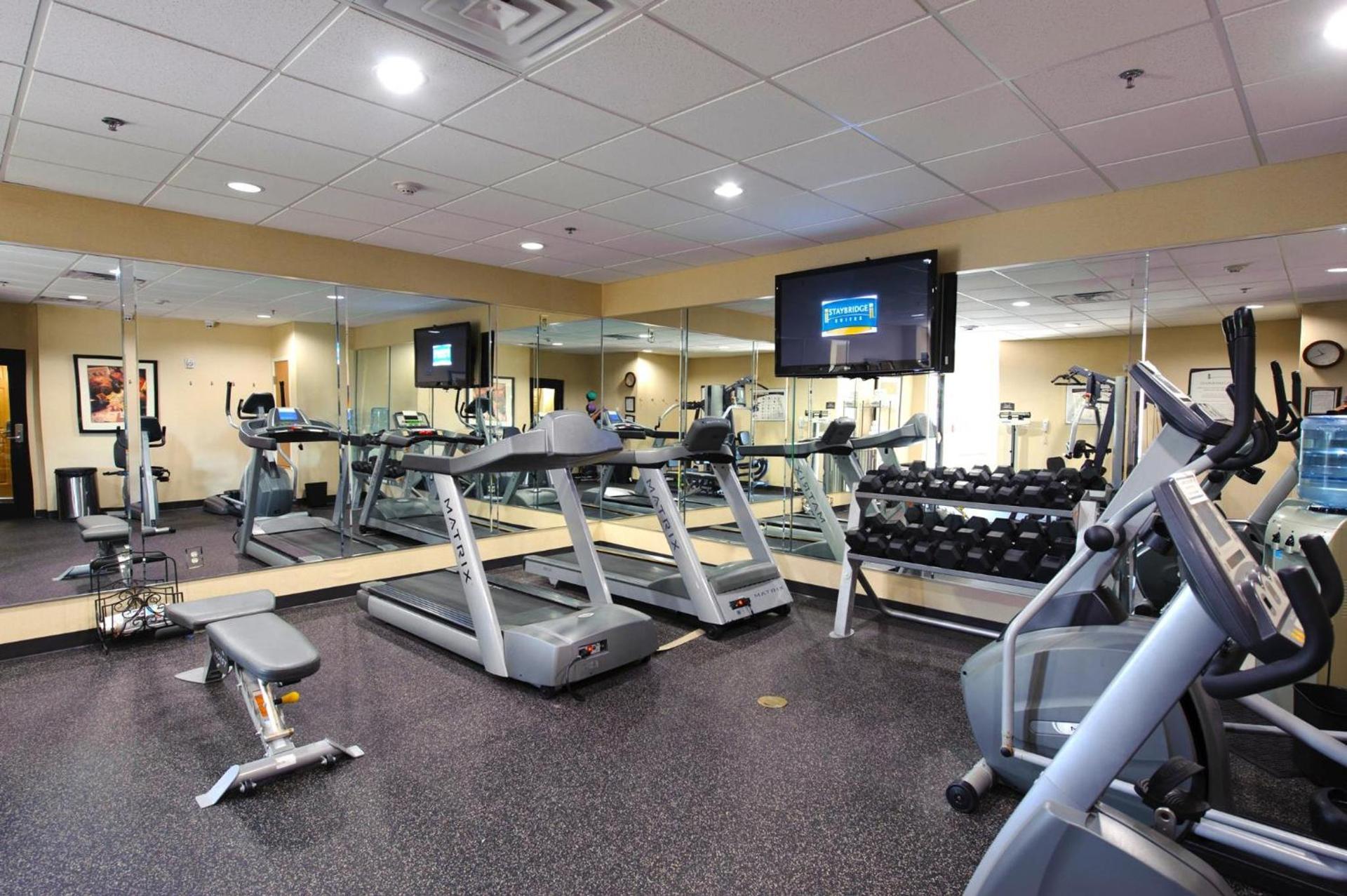 Staybridge Suites Corpus Christi by IHG photo 46