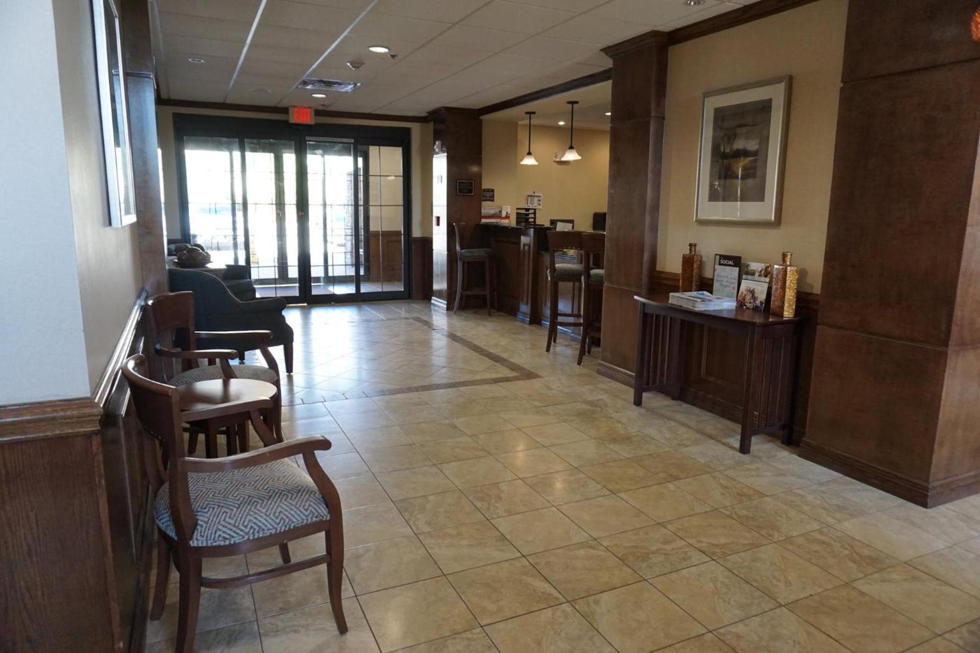 Staybridge Suites Corpus Christi by IHG photo 17
