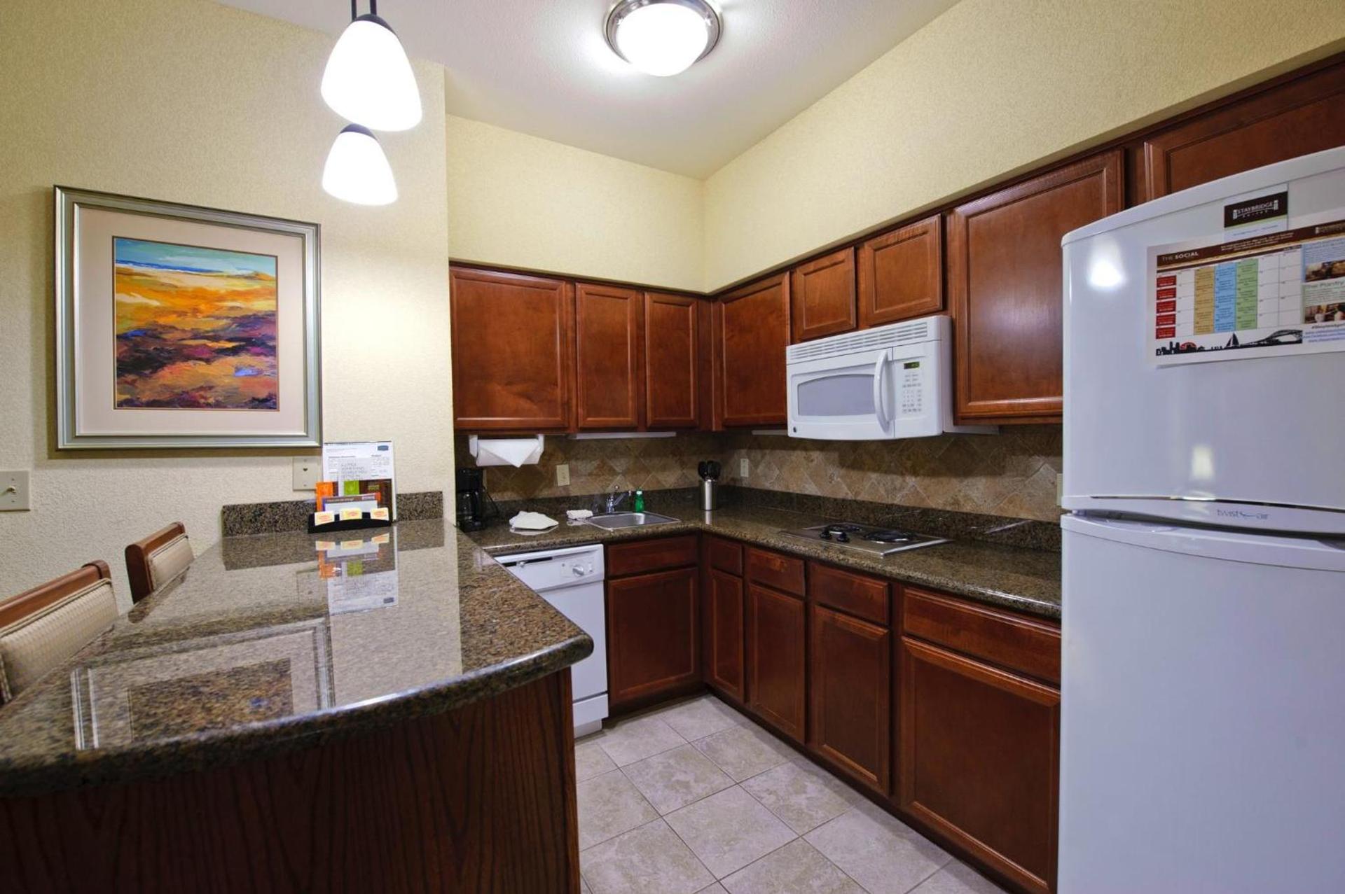 Staybridge Suites Corpus Christi by IHG photo 25