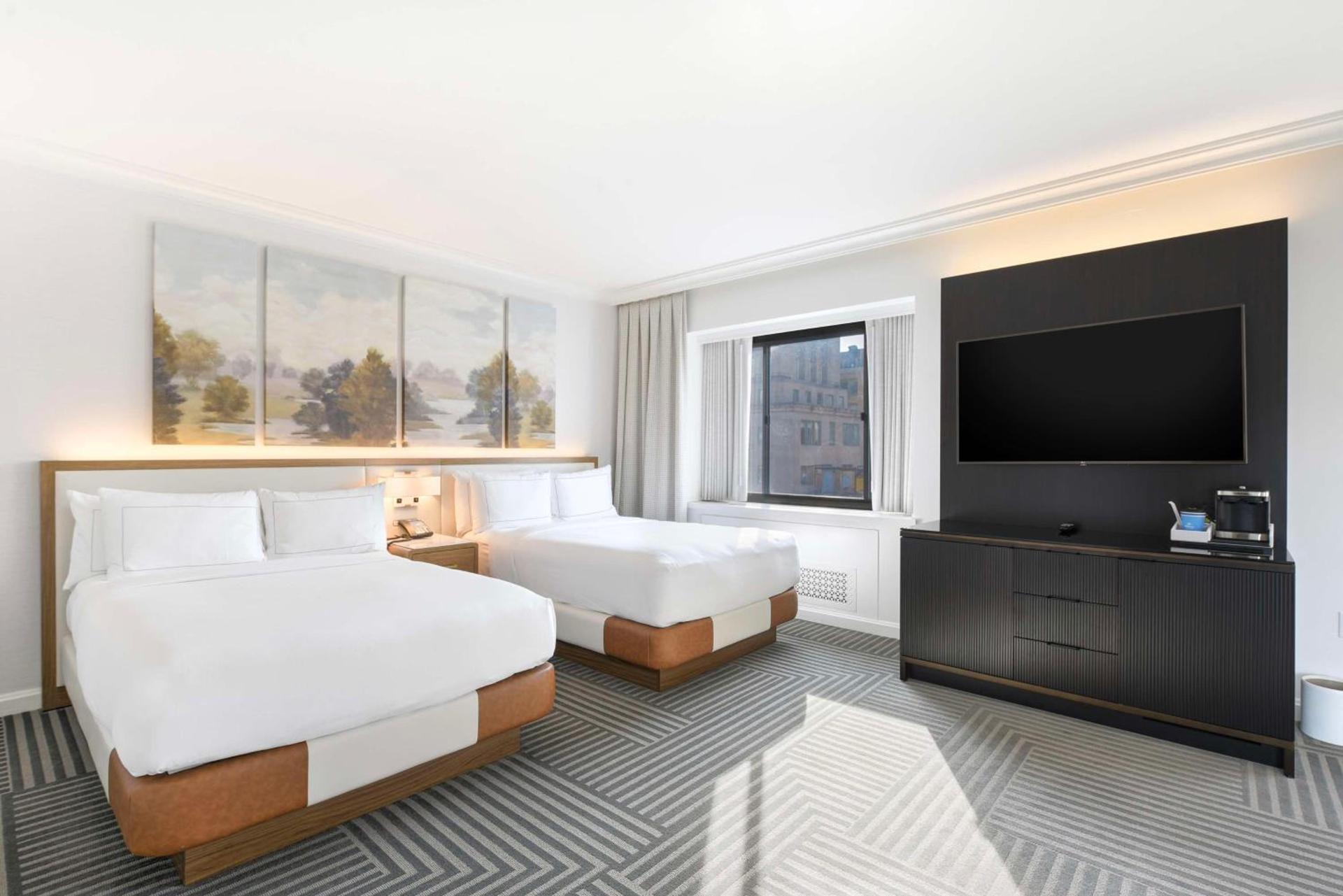 Capital Hilton photo 30