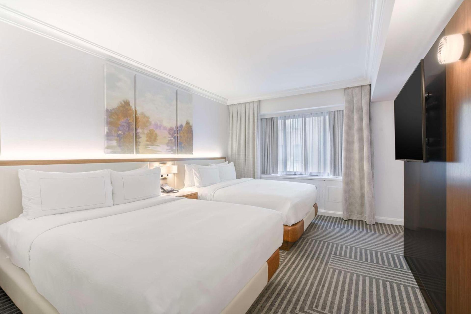 Capital Hilton photo 33