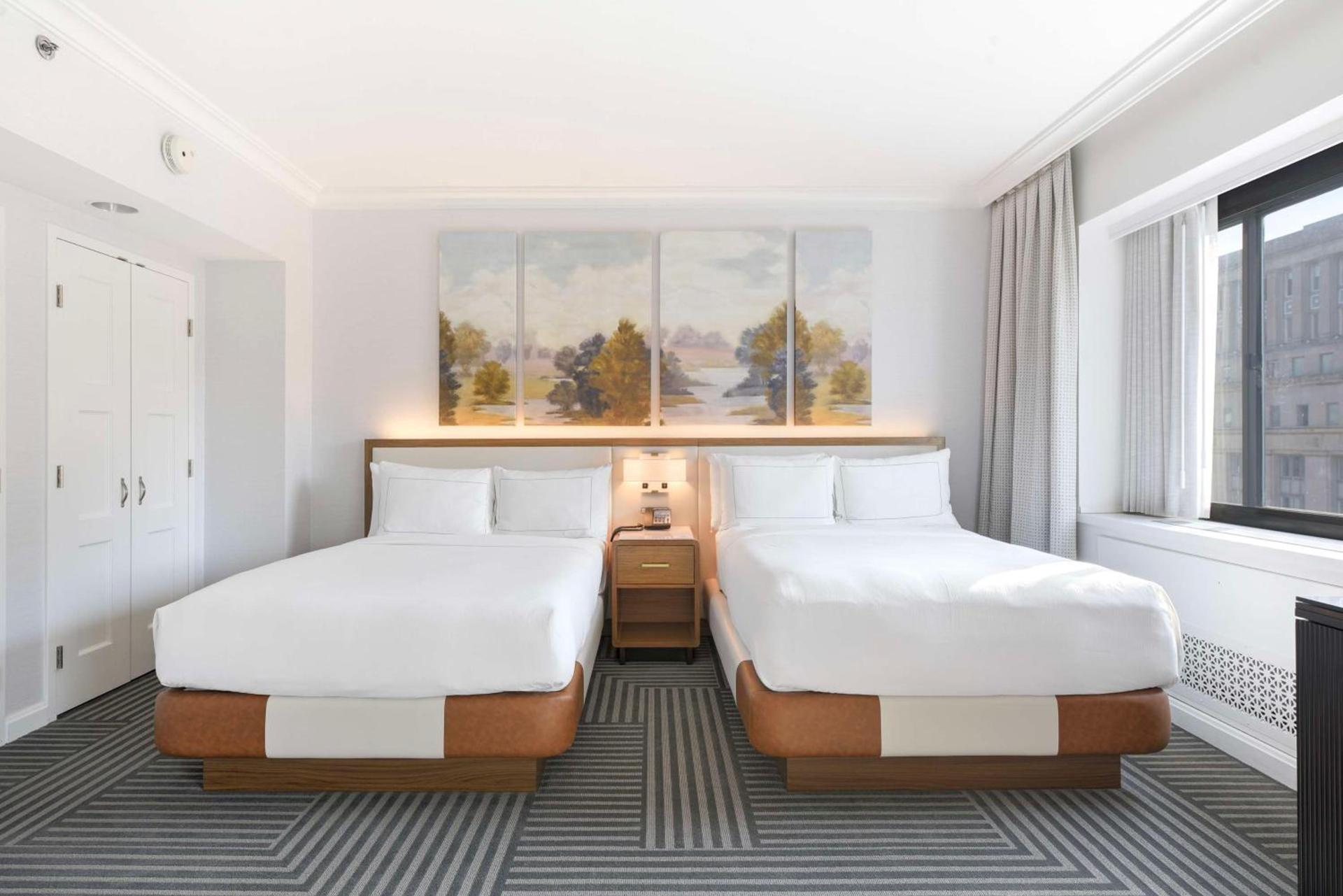 Capital Hilton photo 36