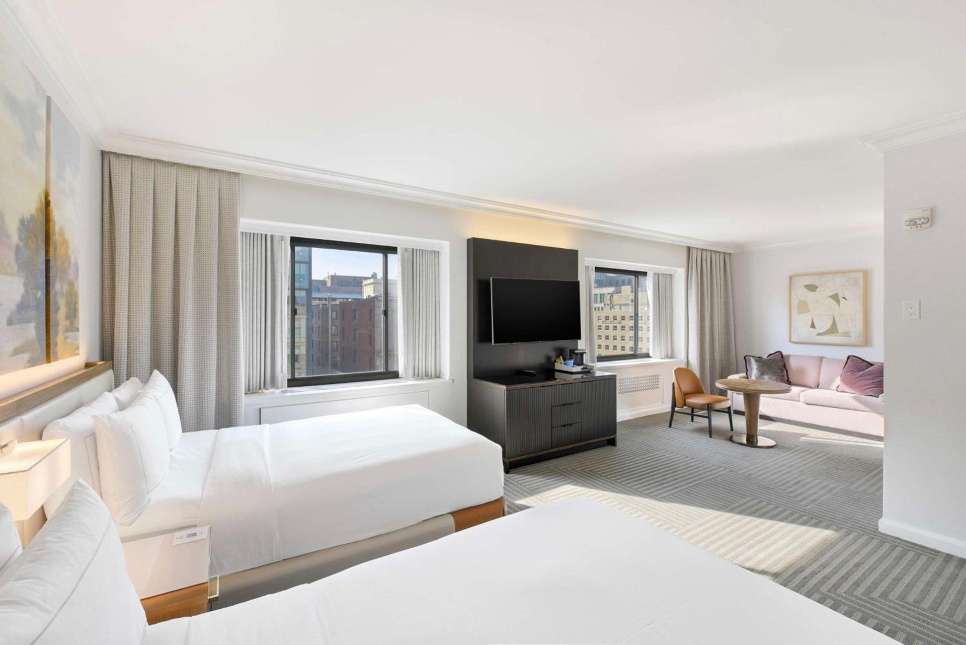 Capital Hilton photo 37