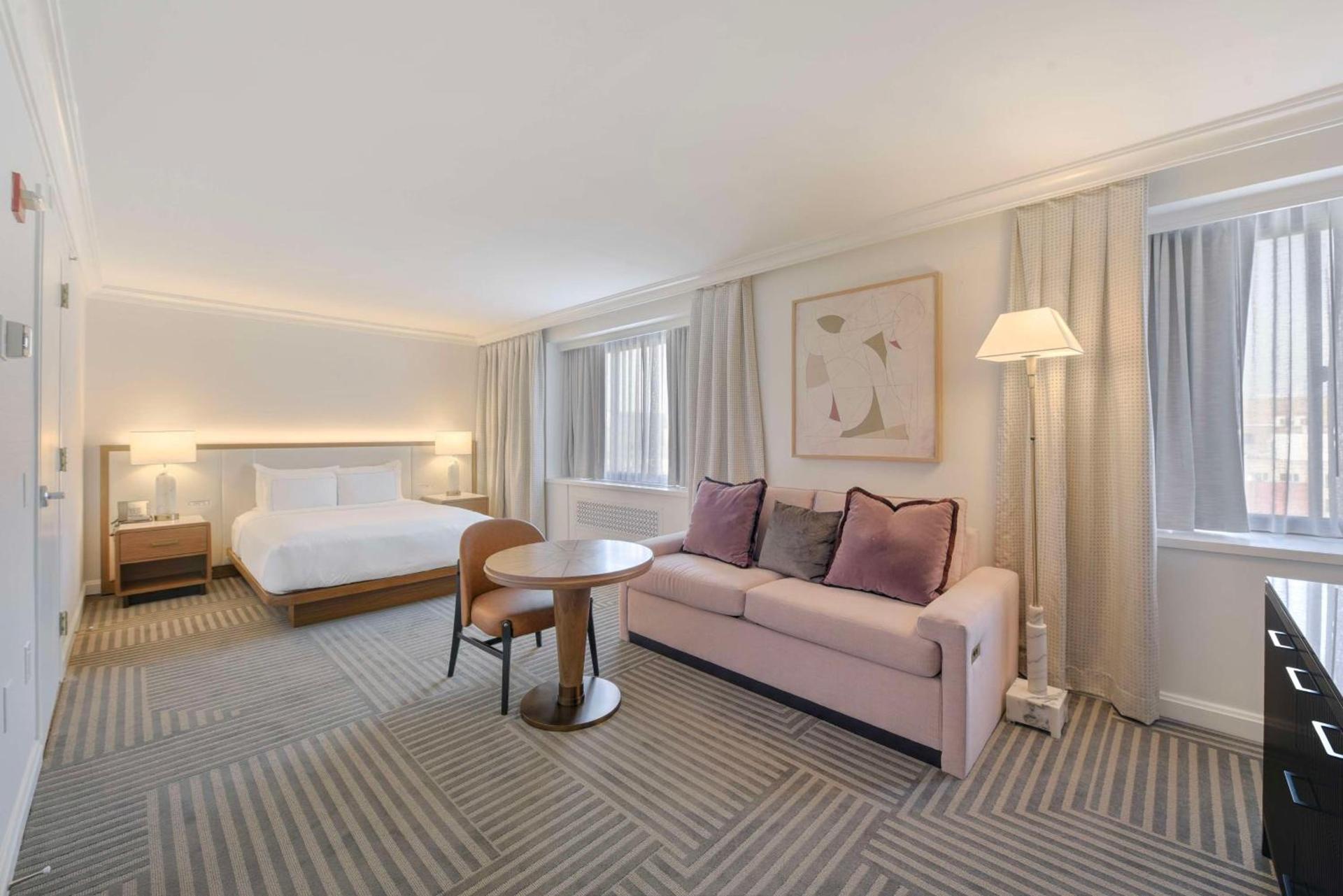Capital Hilton photo 42