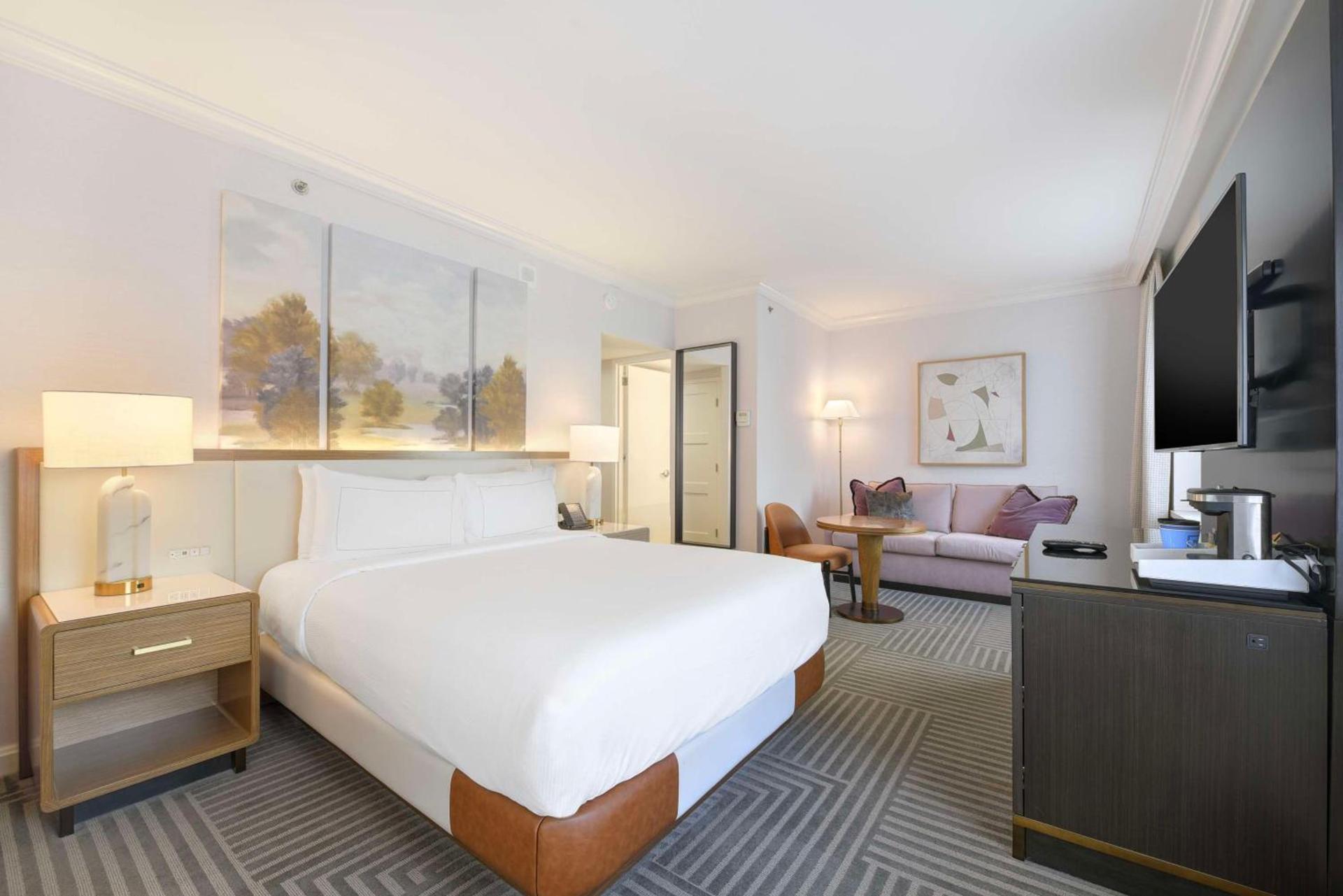 Capital Hilton photo 45