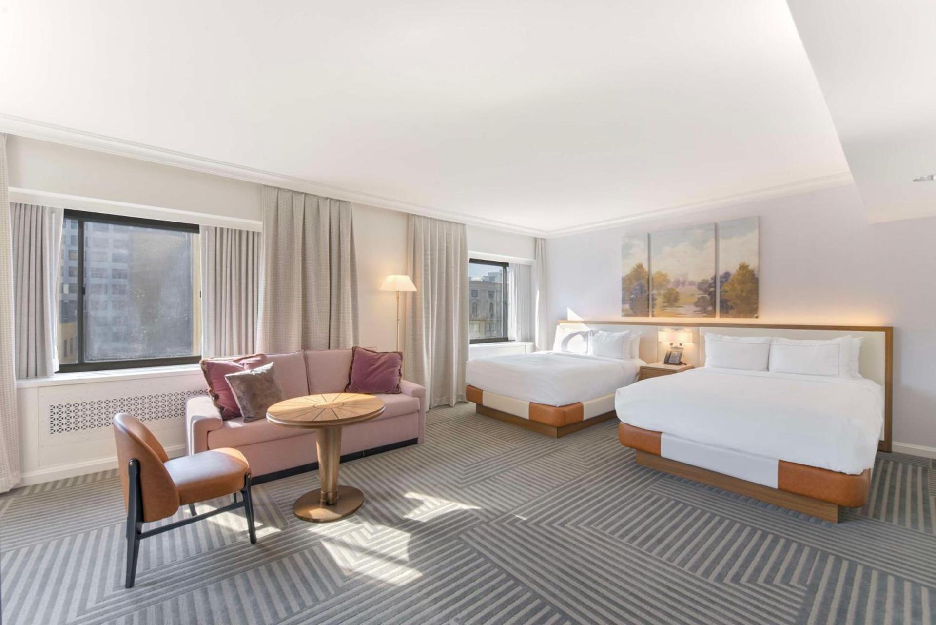 Capital Hilton photo 46