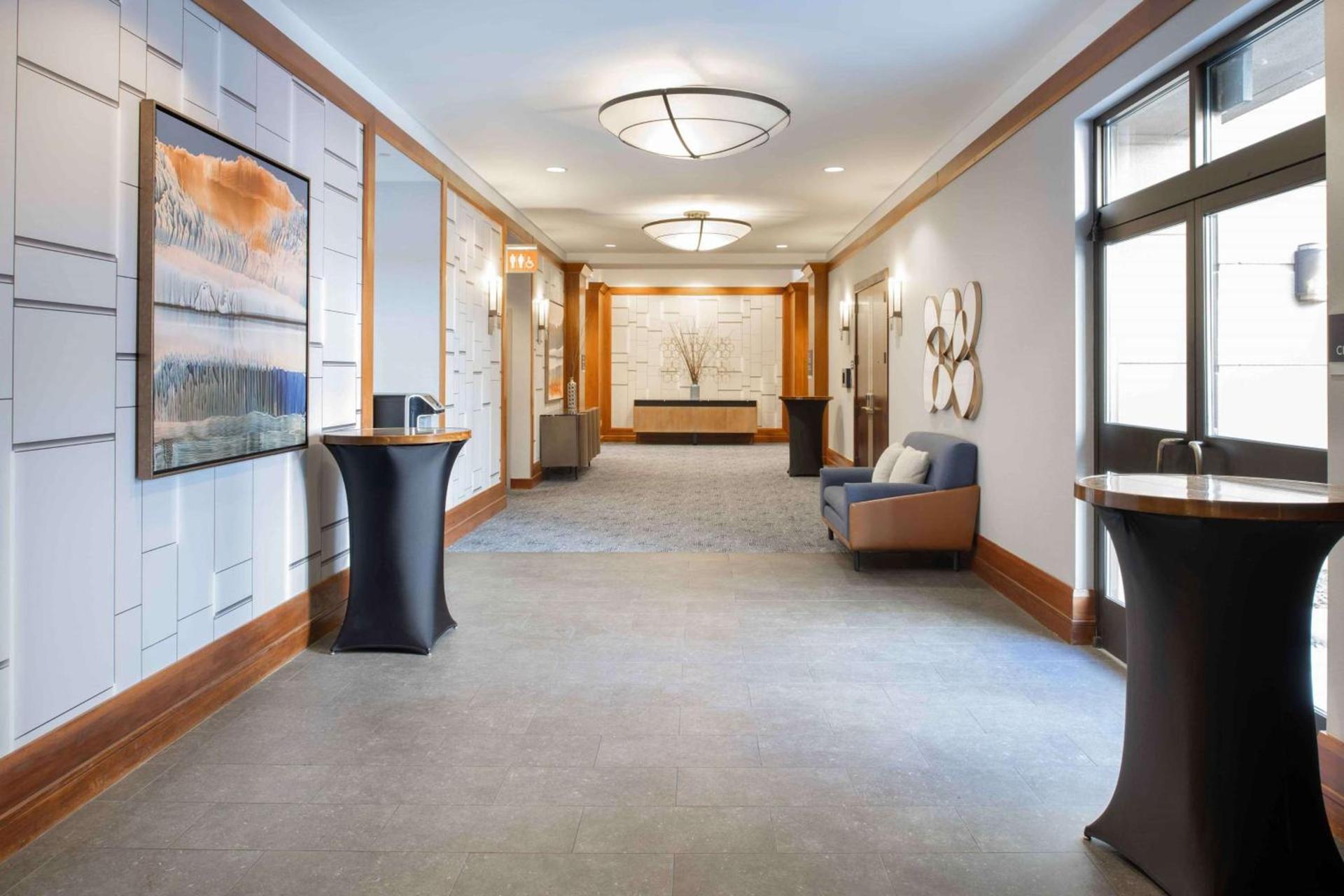 DoubleTree by Hilton San Francisco Airport photo 43