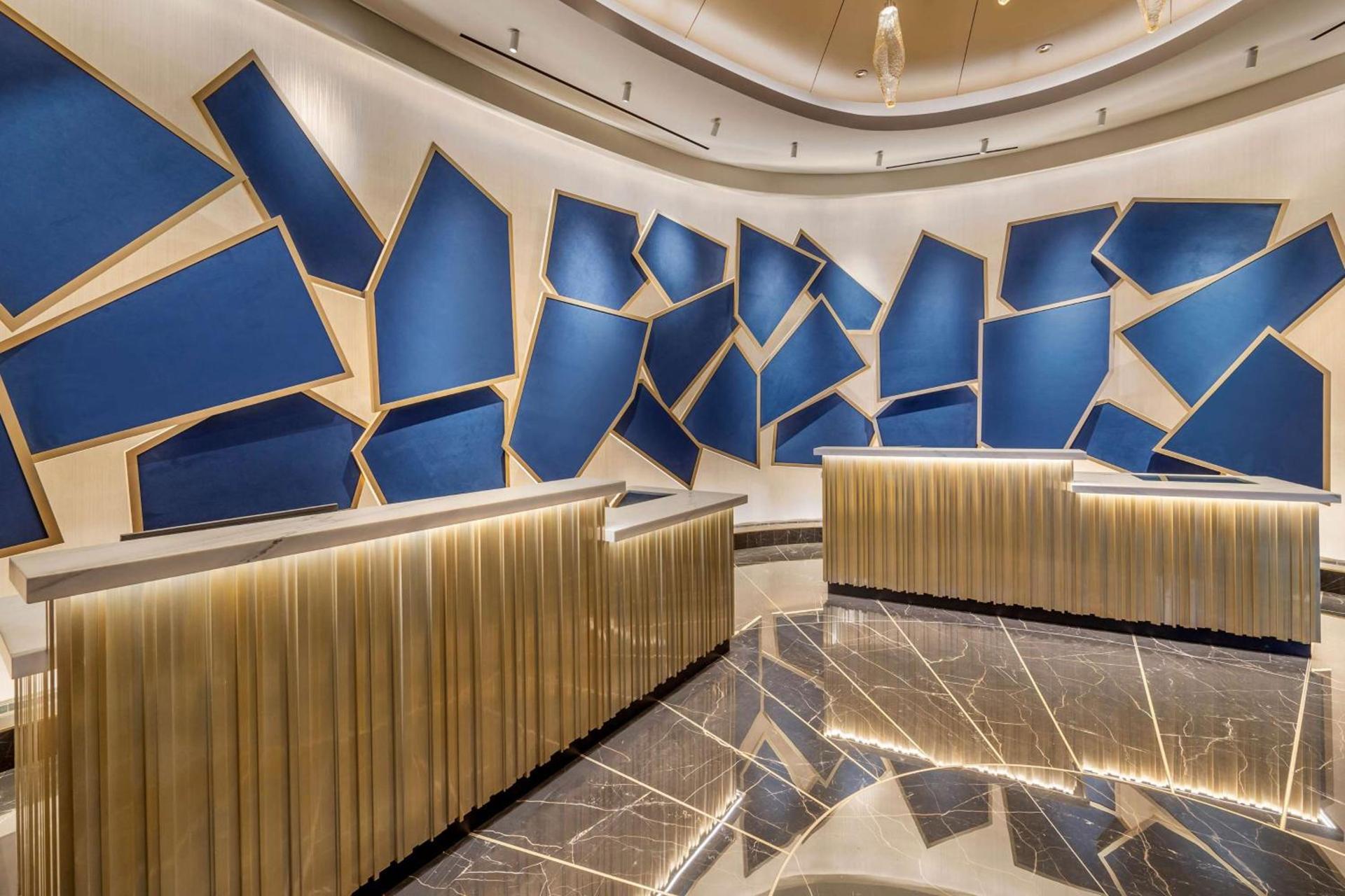 Hilton Club Elara Las Vegas photo 3