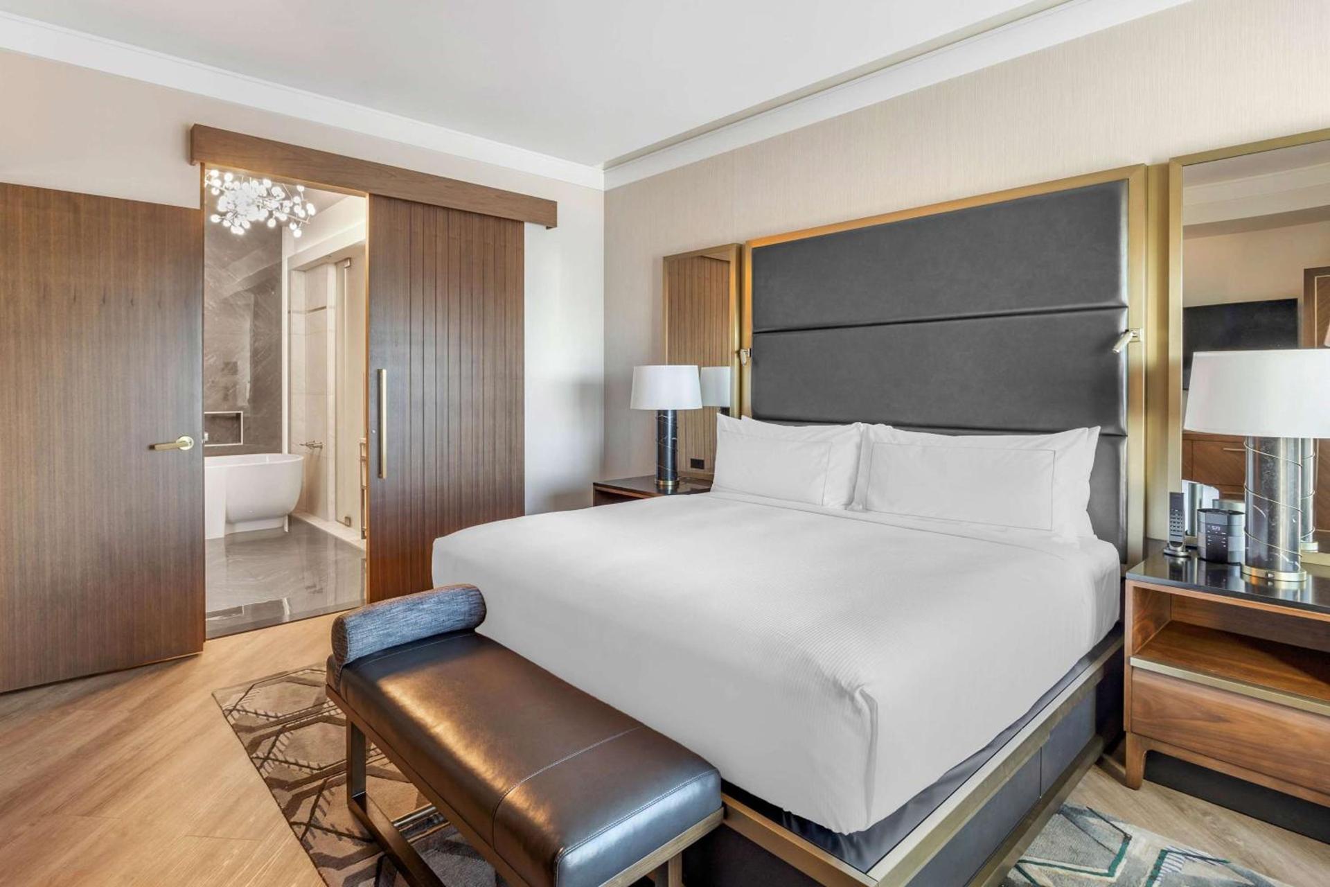 Hilton Club Elara Las Vegas photo 14