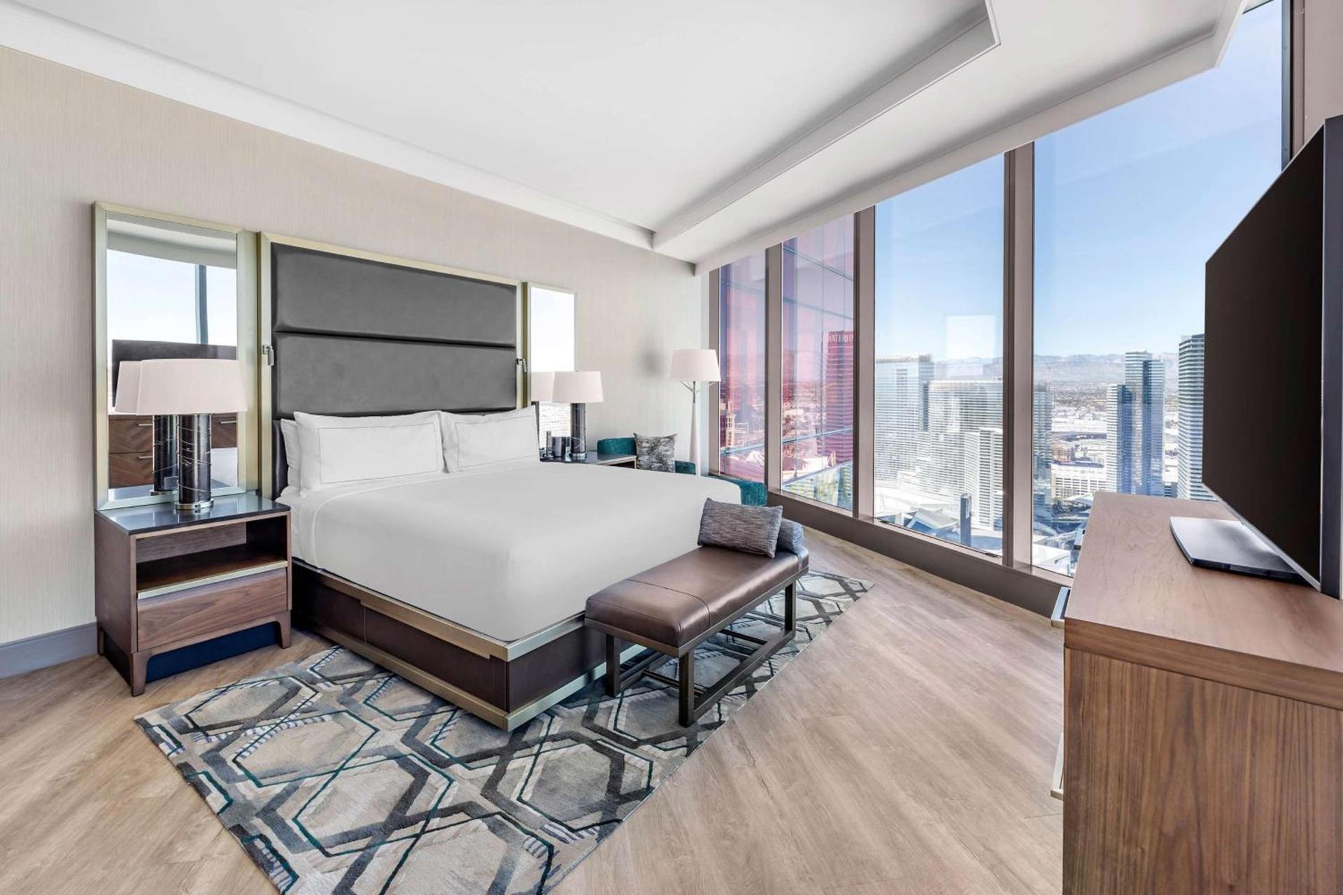 Hilton Club Elara Las Vegas photo 19