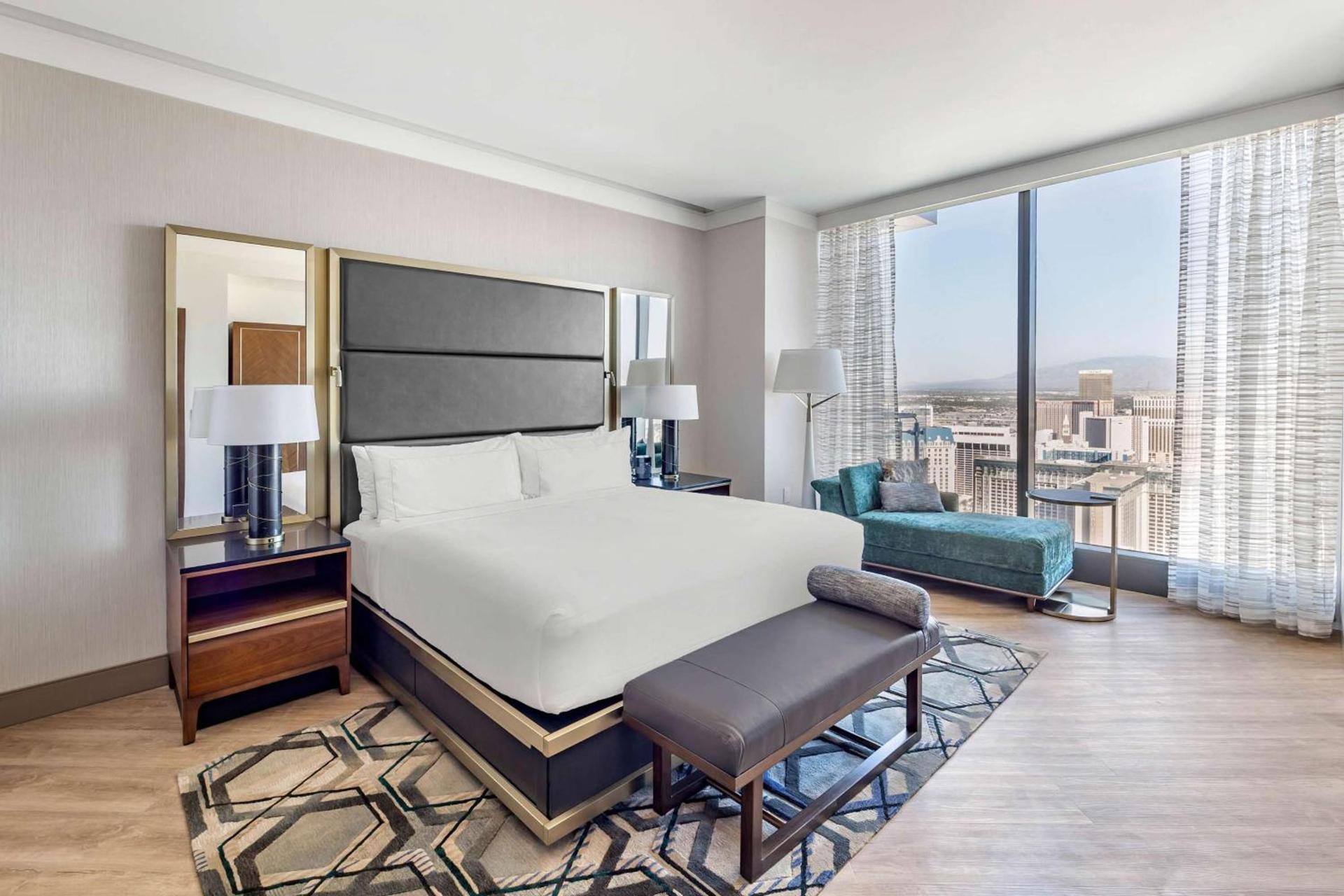 Hilton Club Elara Las Vegas photo 18