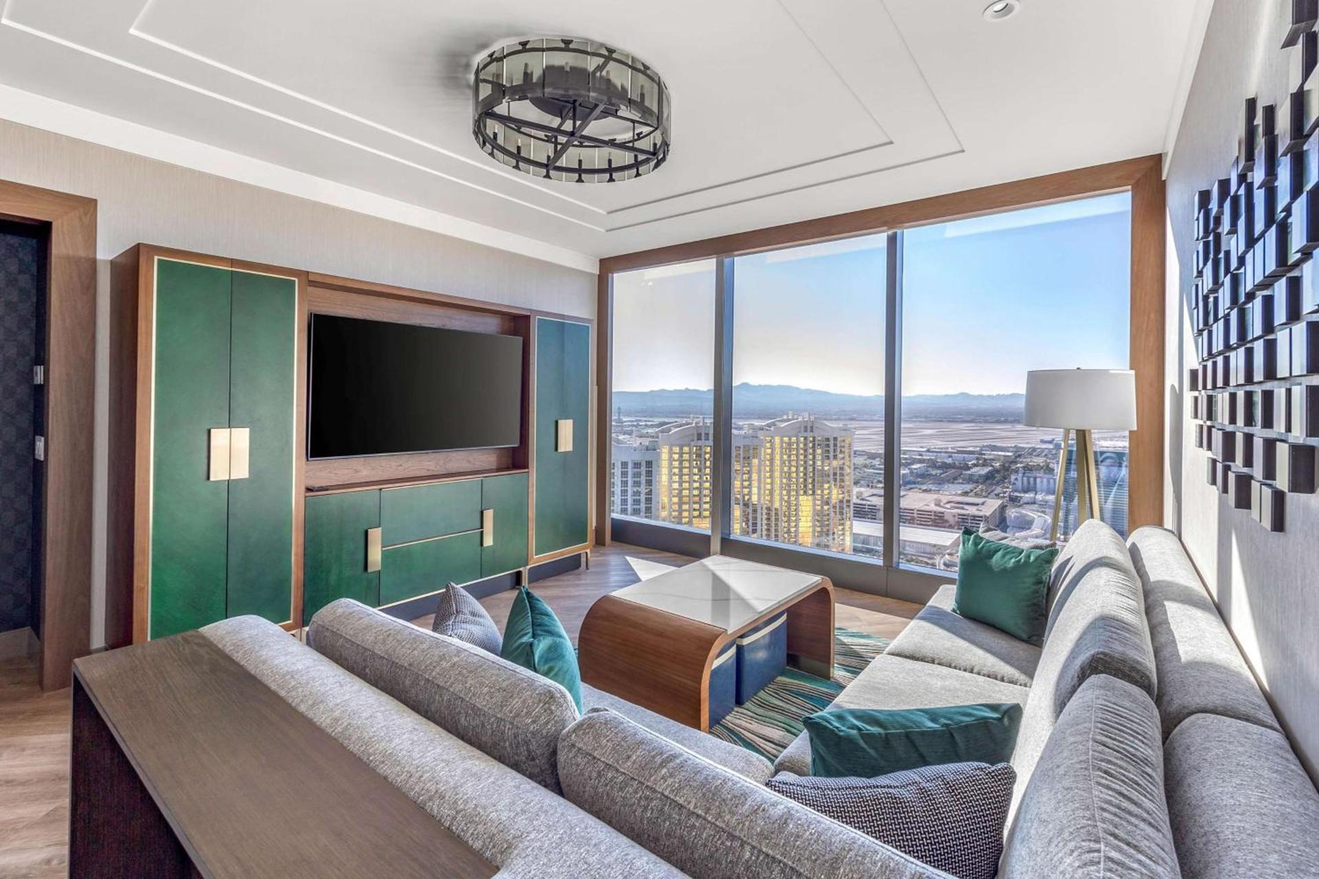 Hilton Club Elara Las Vegas photo 49