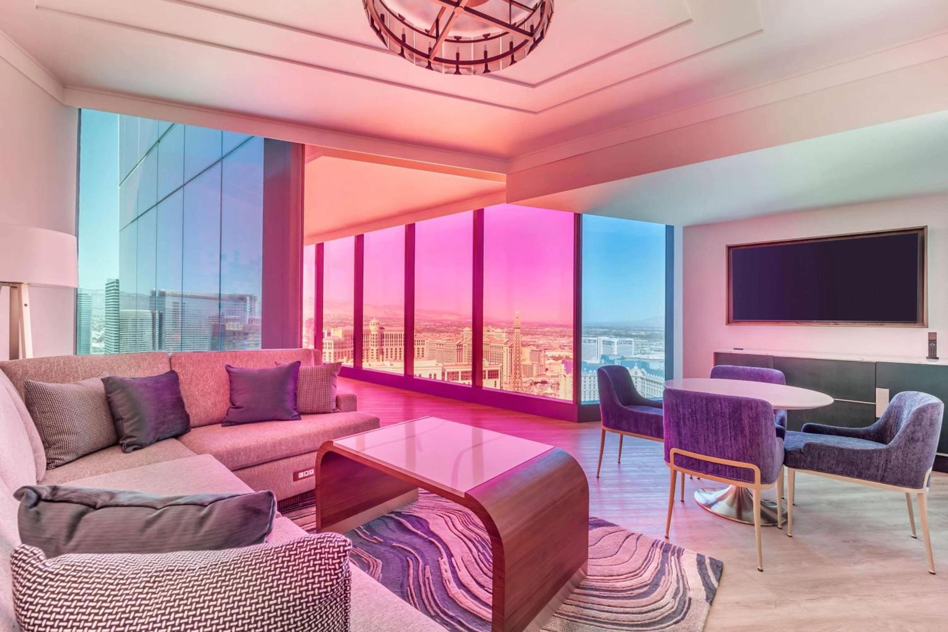 Hilton Club Elara Las Vegas photo 23