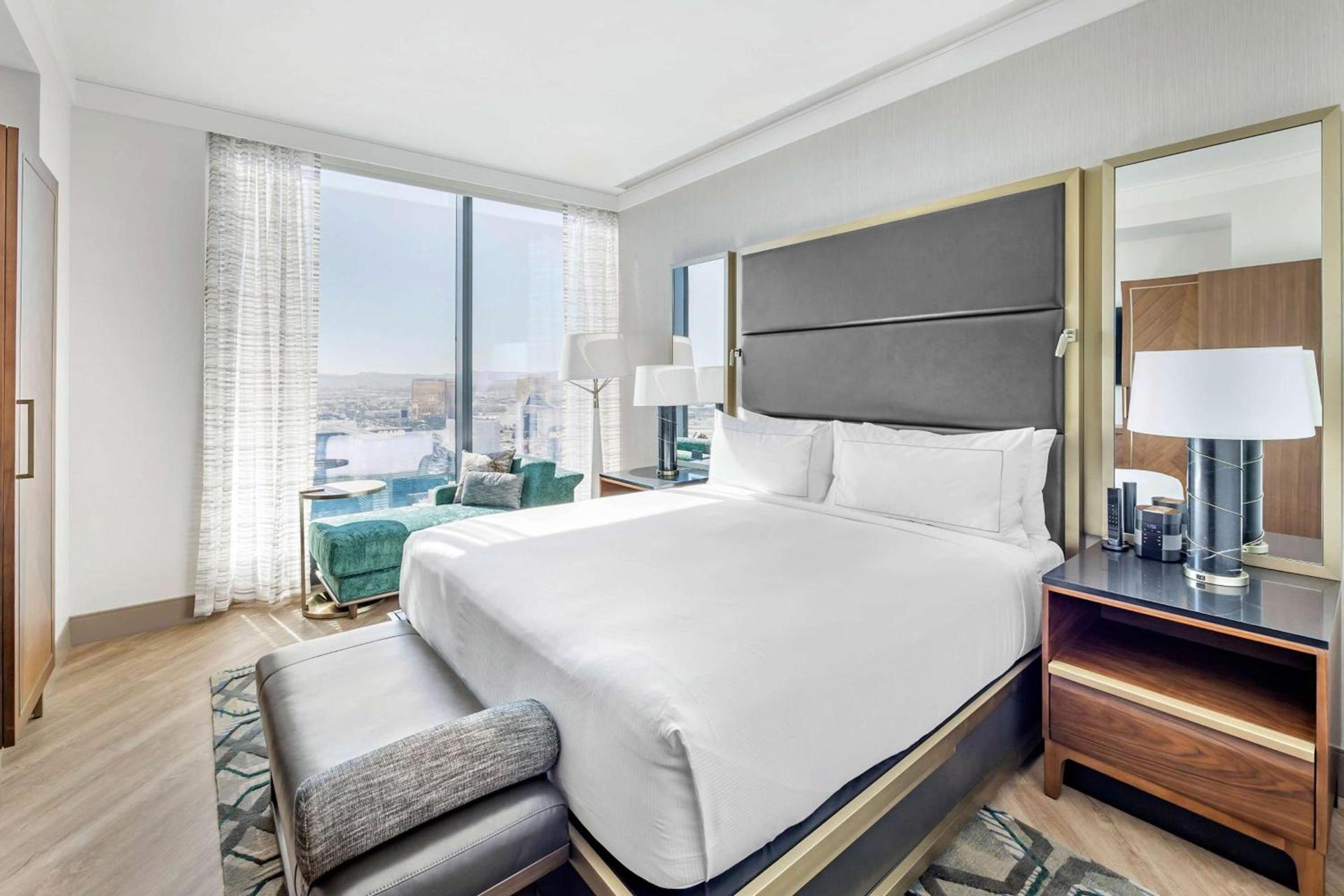 Hilton Club Elara Las Vegas photo 24