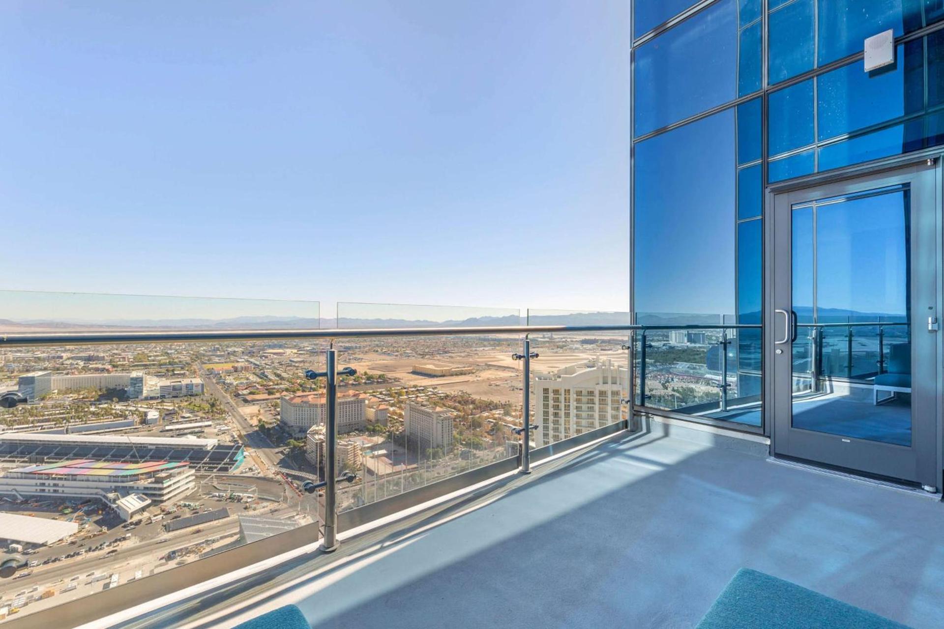 Hilton Club Elara Las Vegas photo 26