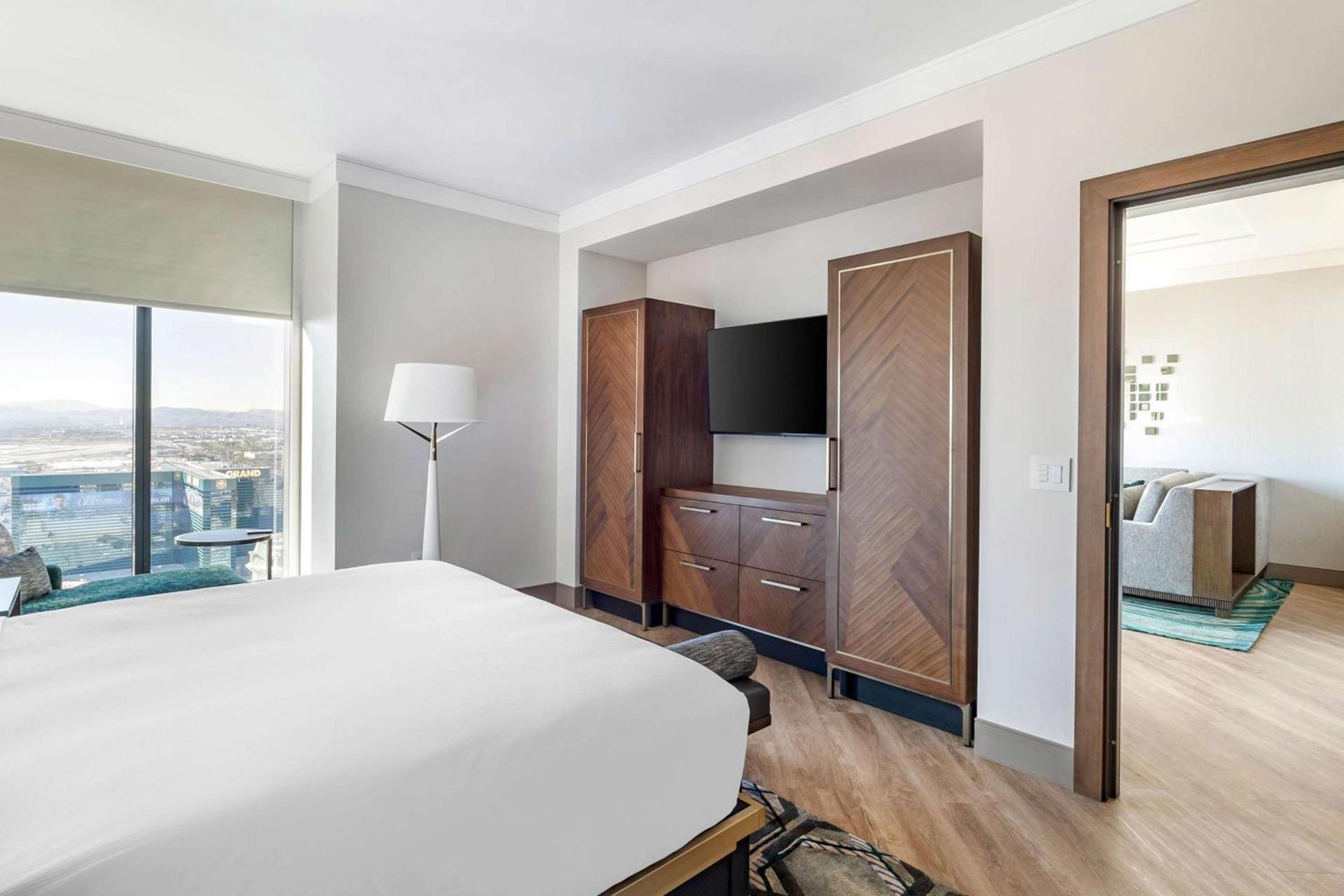 Hilton Club Elara Las Vegas photo 28