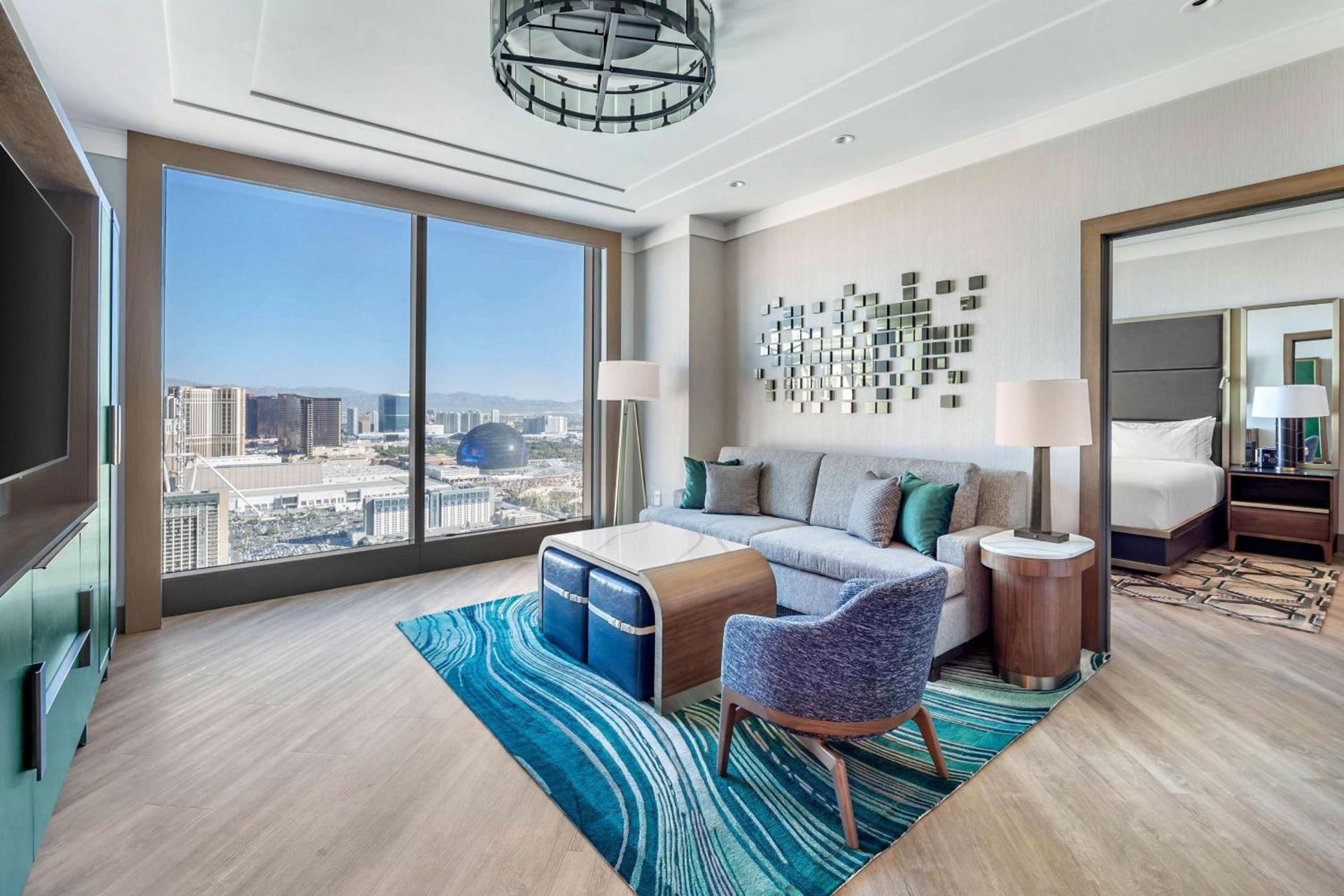 Hilton Club Elara Las Vegas photo 34