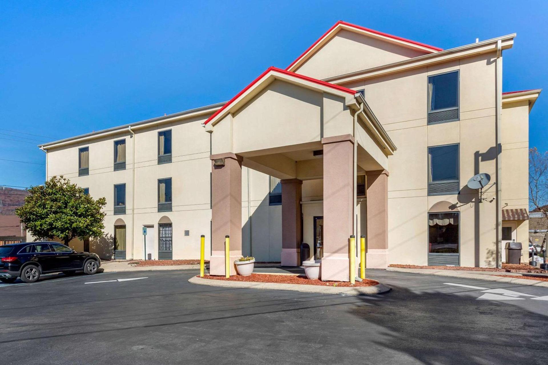 Econo Lodge Lookout Mountain photo 1
