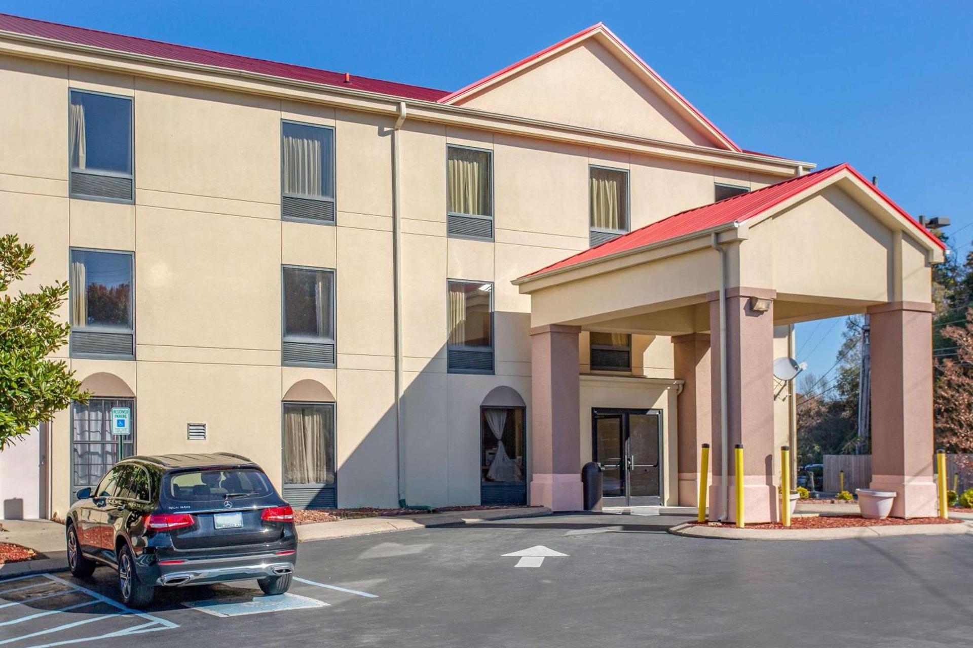 Econo Lodge Lookout Mountain photo 3