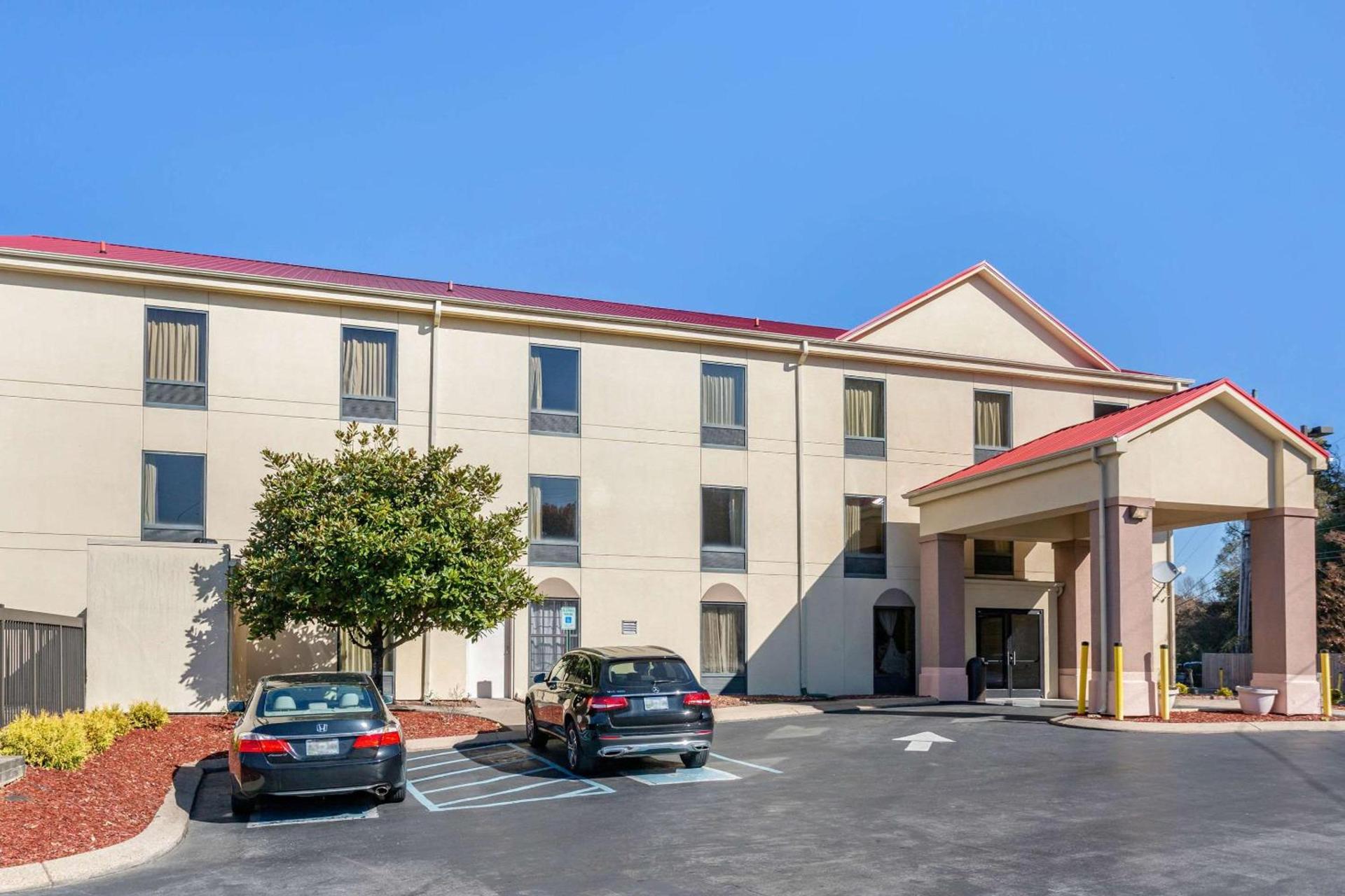 Econo Lodge Lookout Mountain photo 4