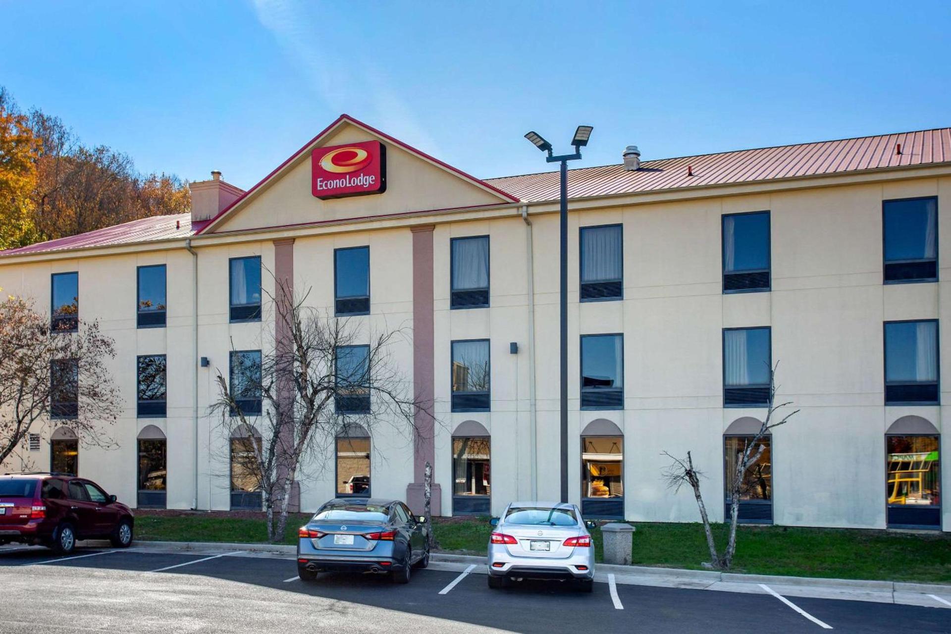 Econo Lodge Lookout Mountain photo 5