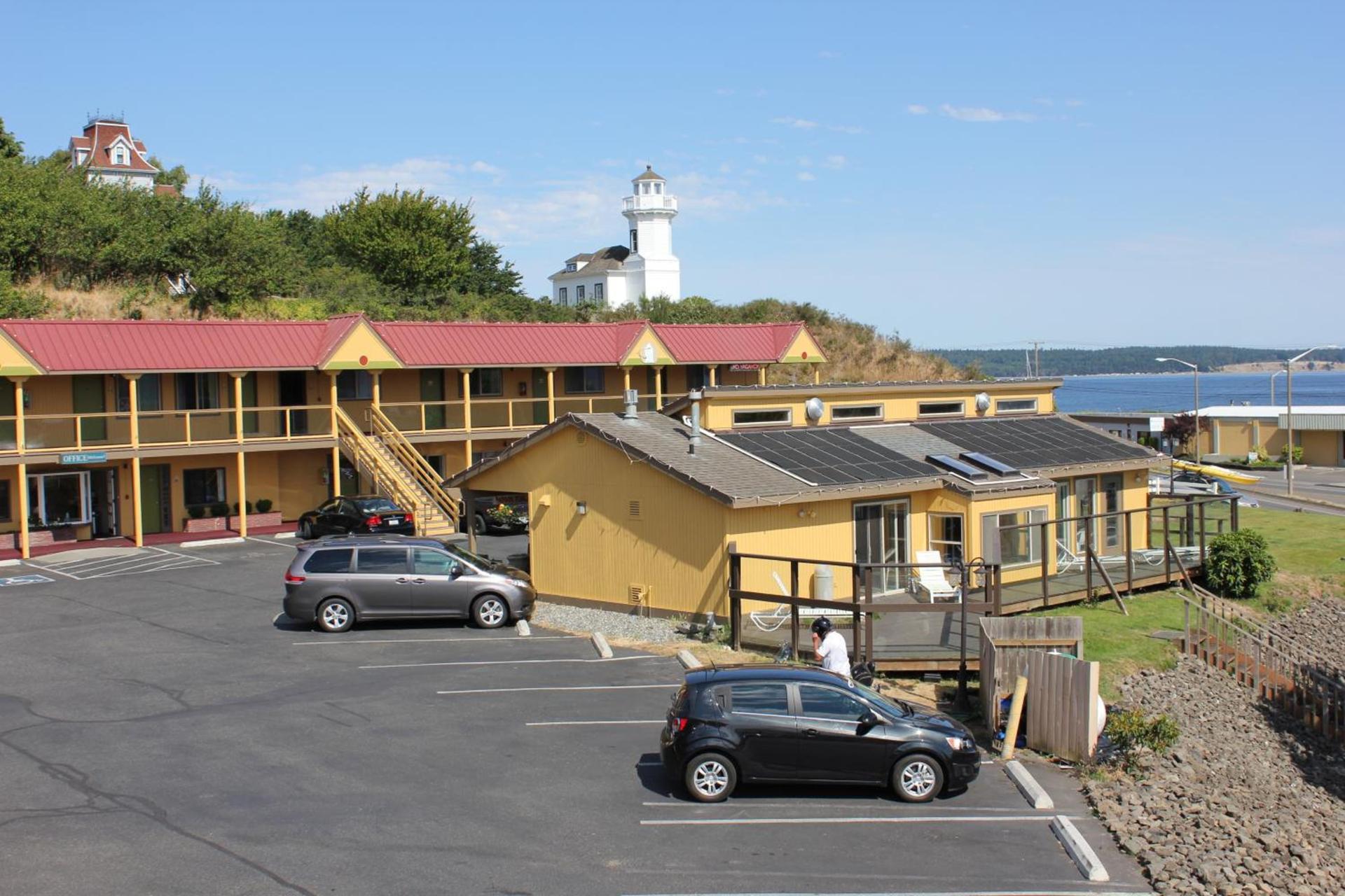 Port Townsend Inn photo 18