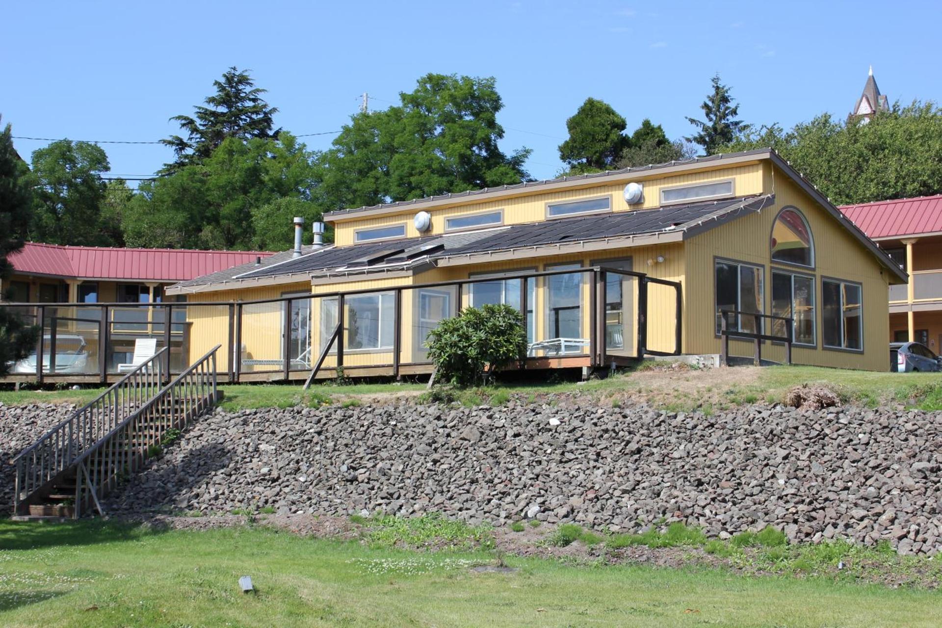 Port Townsend Inn photo 9