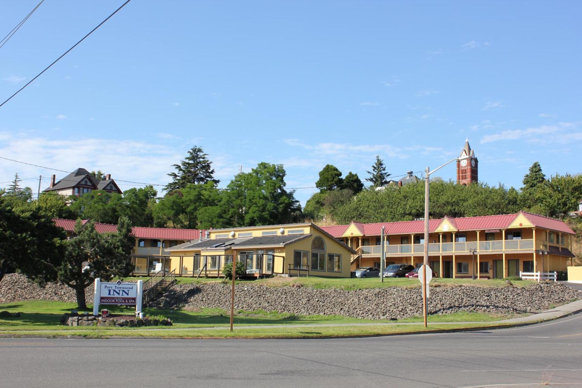 Port Townsend Inn photo 15