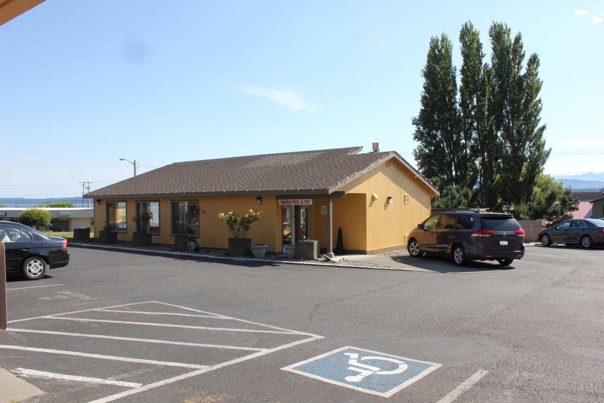 Port Townsend Inn photo 13