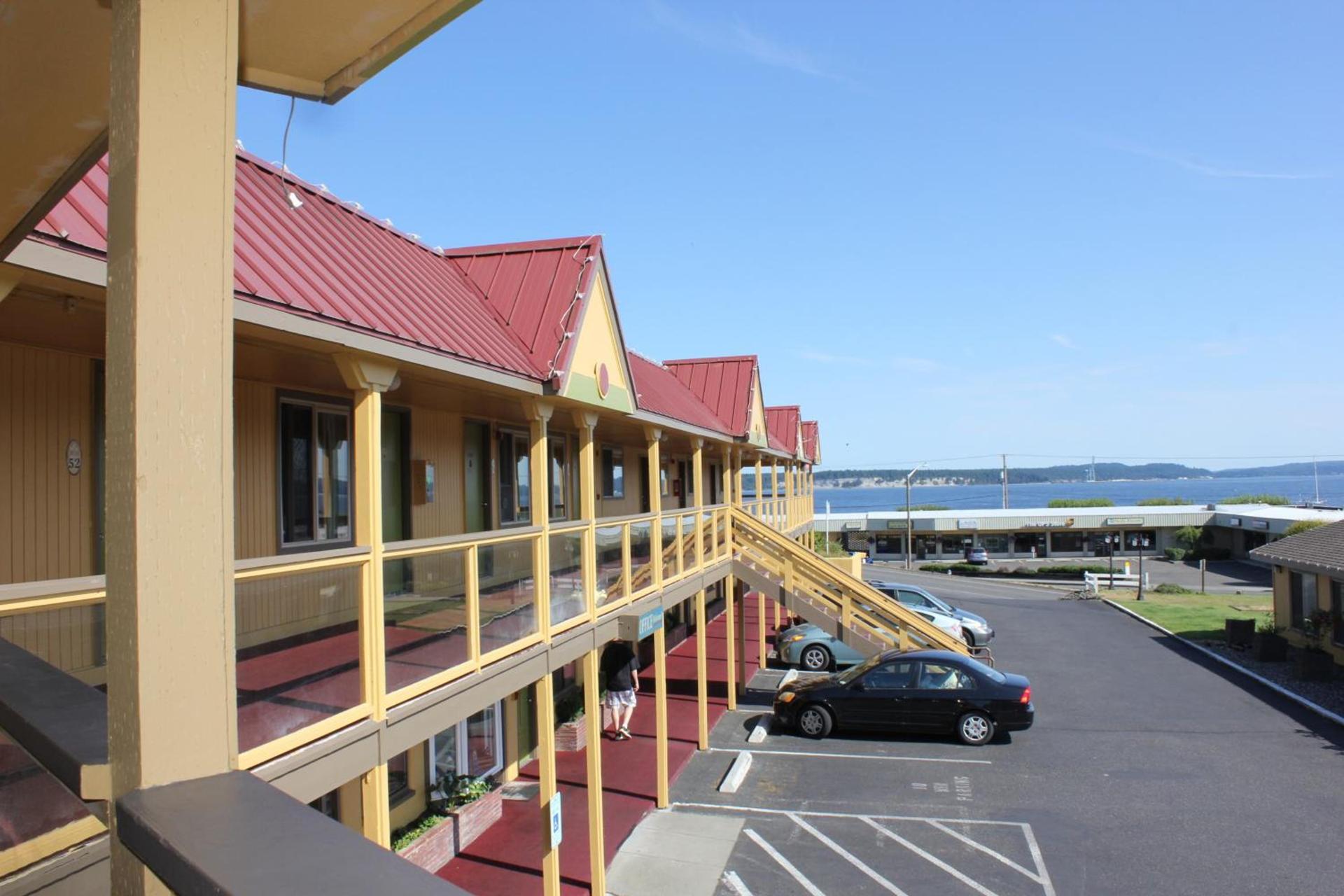 Port Townsend Inn photo 2