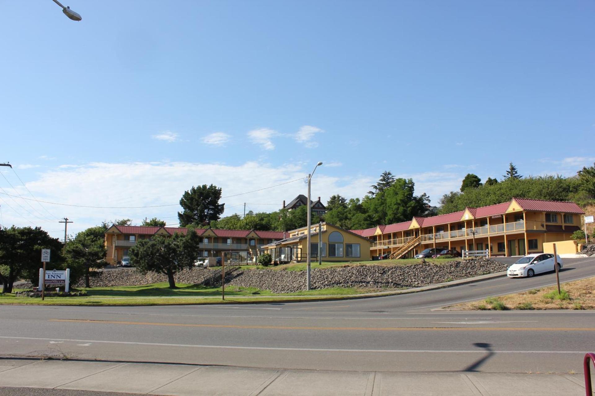 Port Townsend Inn photo 16